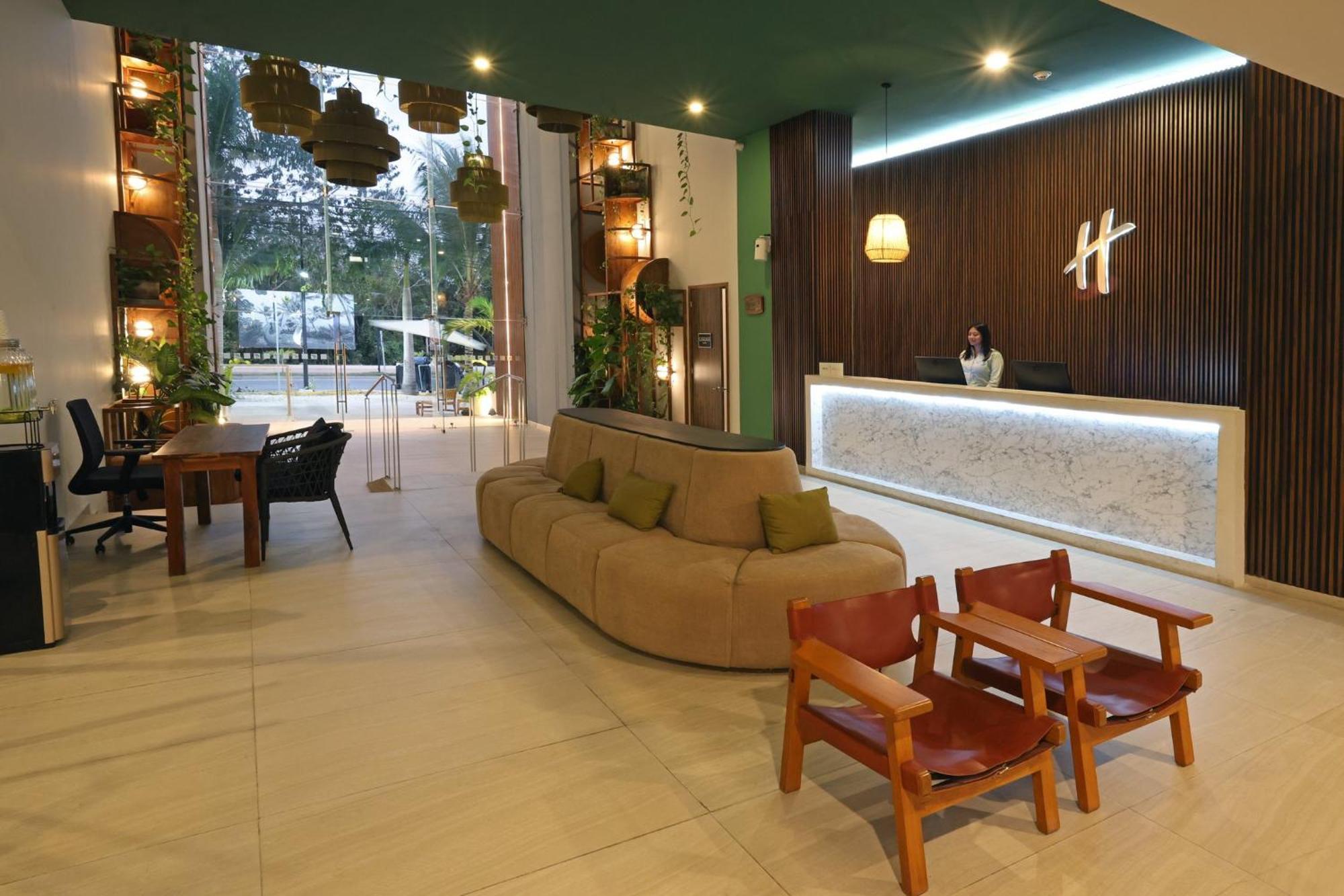 By Ihg Hotel Tulum