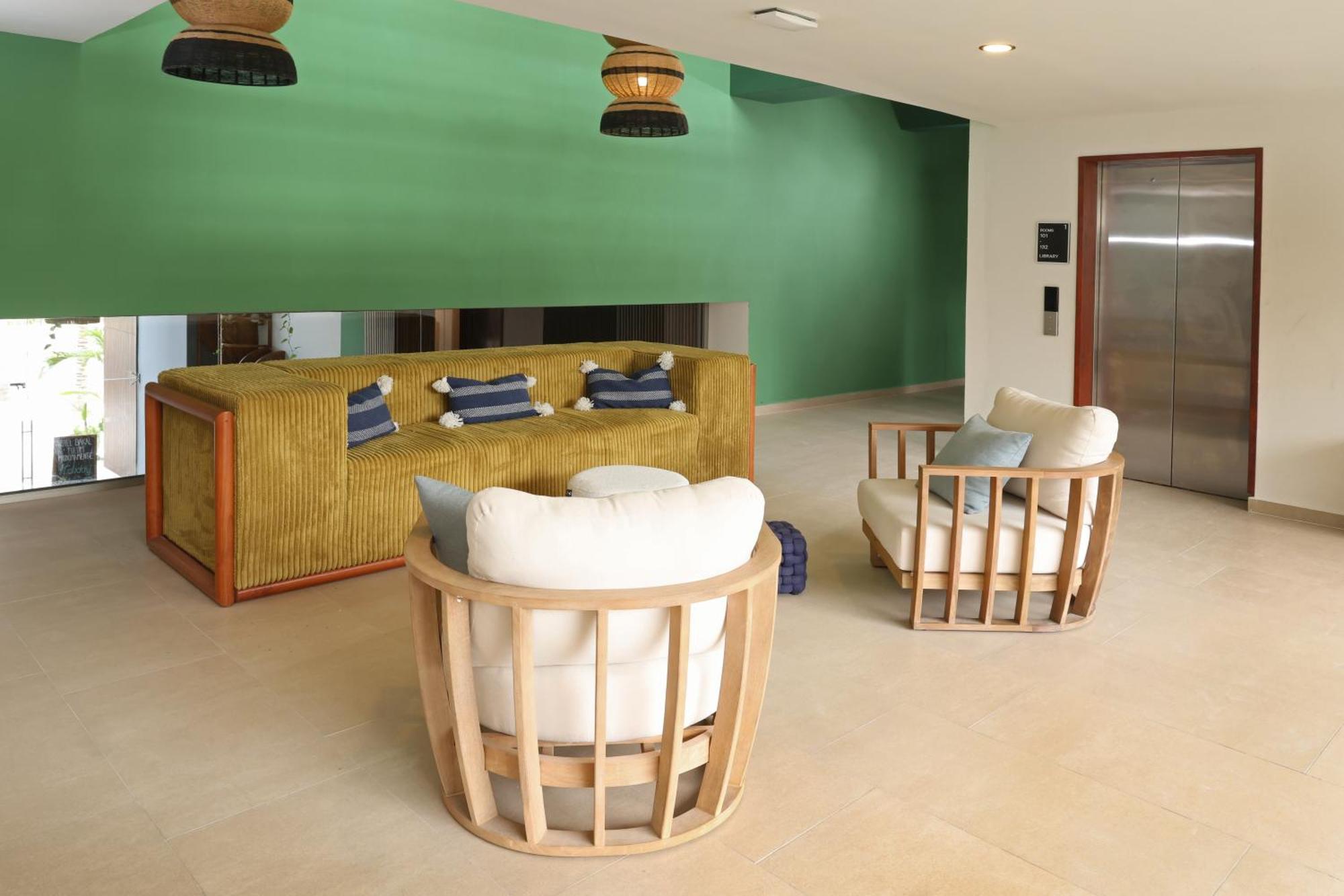 By Ihg 4* Tulum