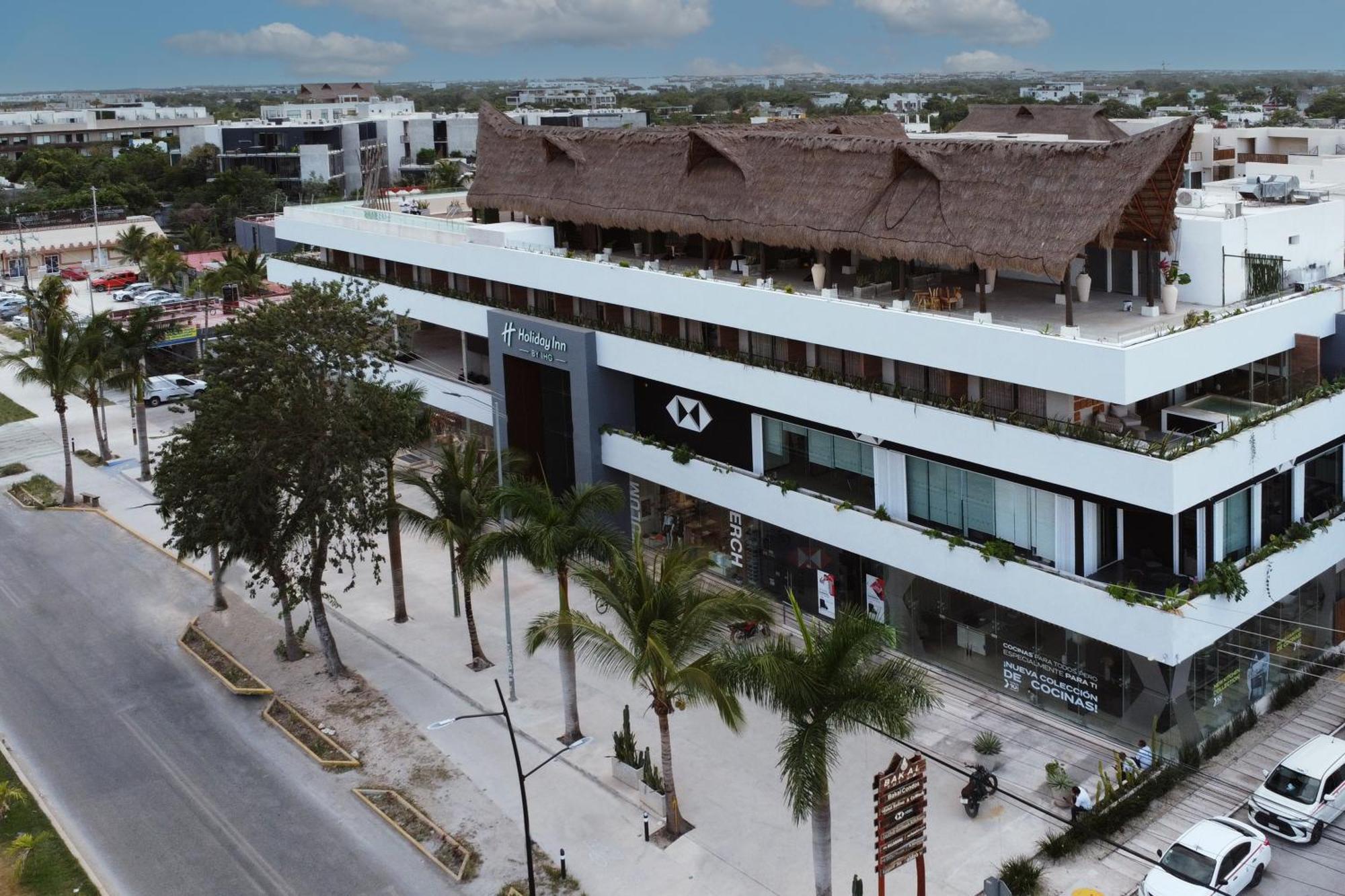 By Ihg 4* Tulum