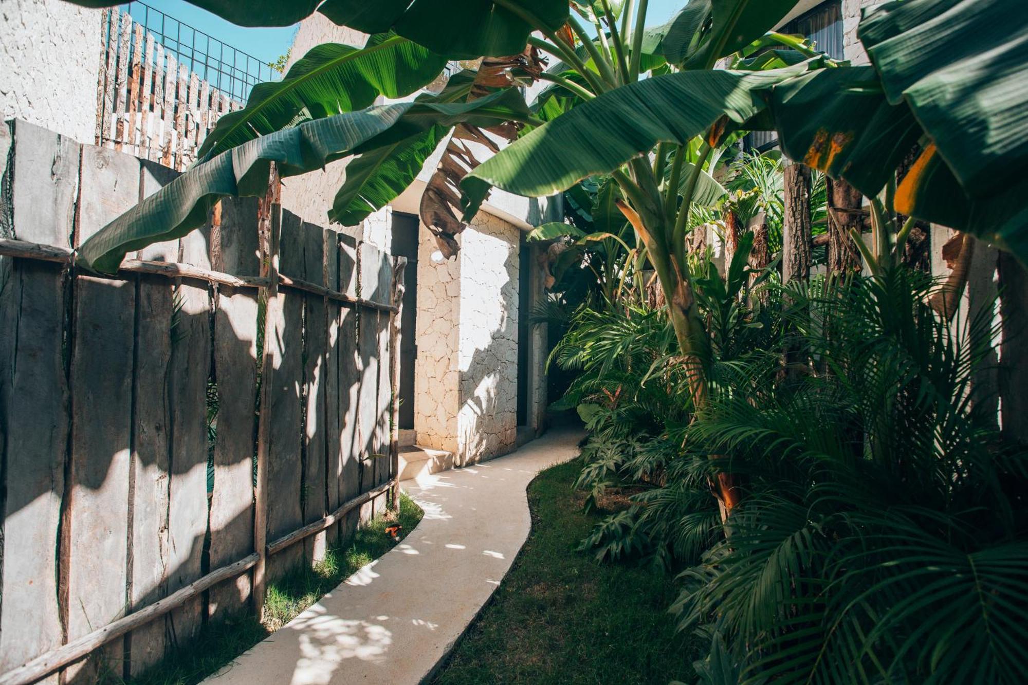 Jungle Rooftop Round -priv Pool-bathtub 2a *
