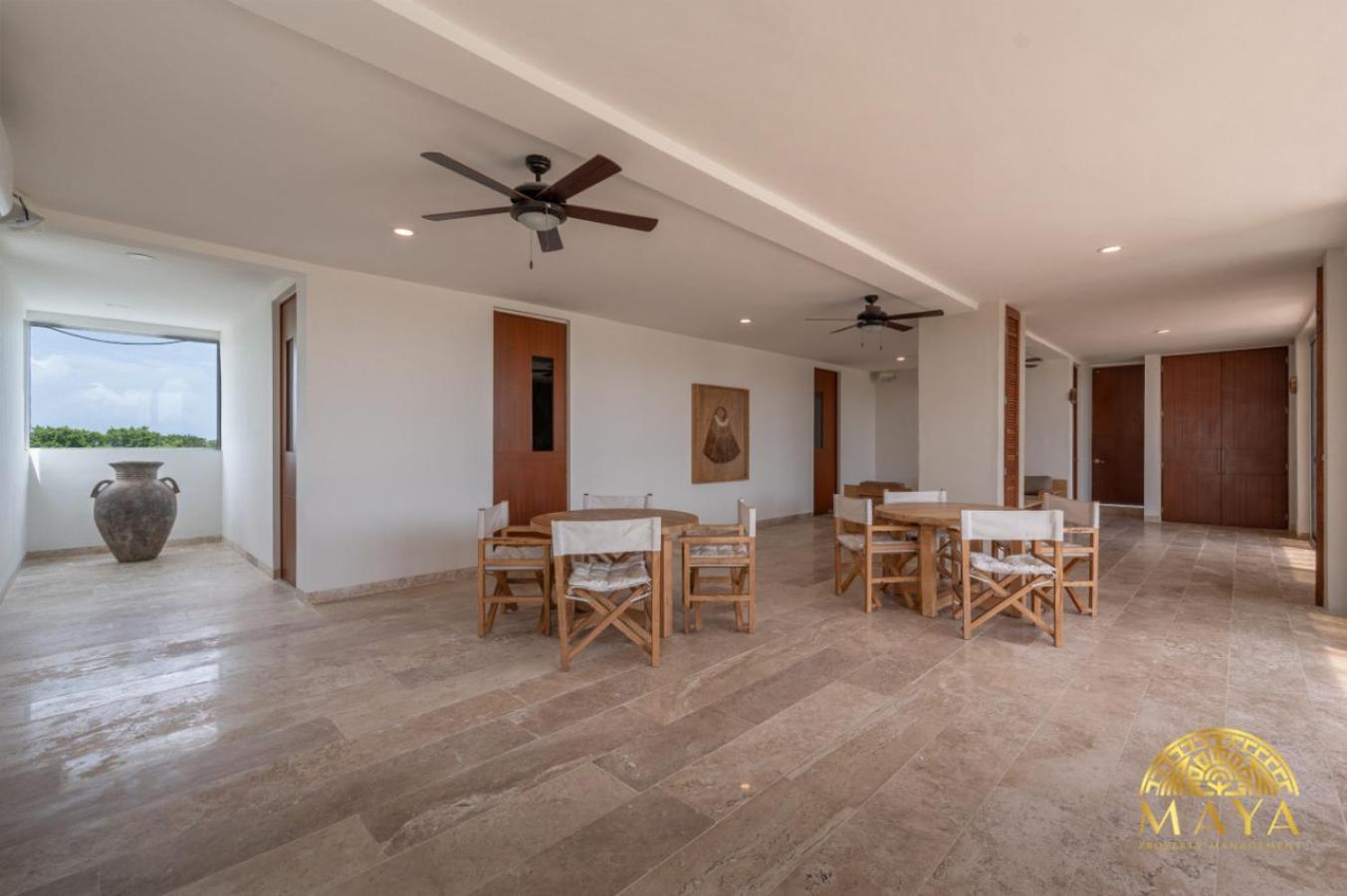 Nhoa 311b Lux 1br Pool View In Aldea Zama