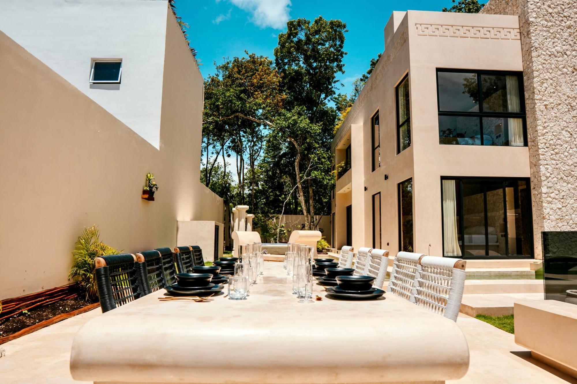 Villa Picasso *