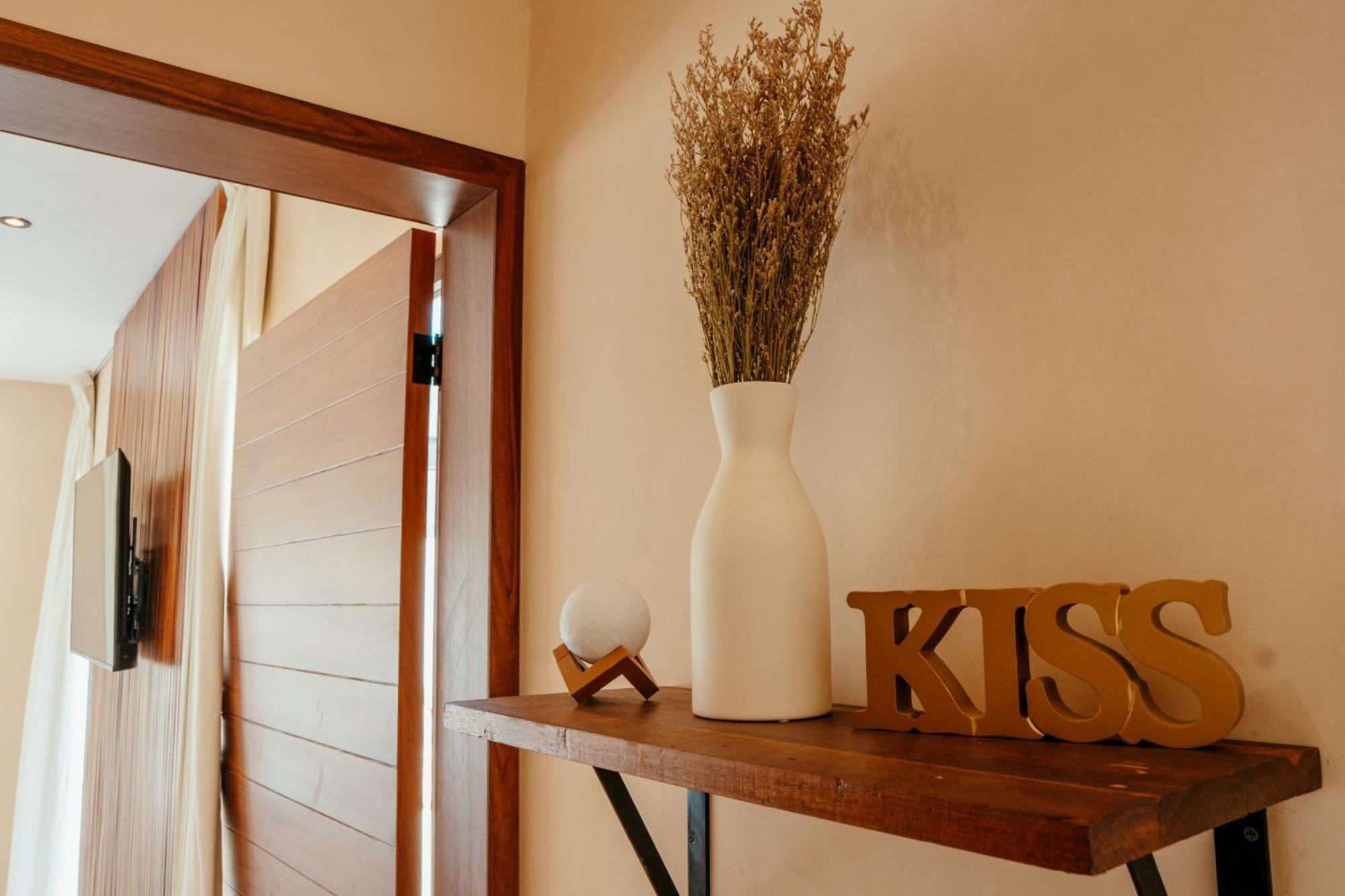 Villa Picasso Tulum