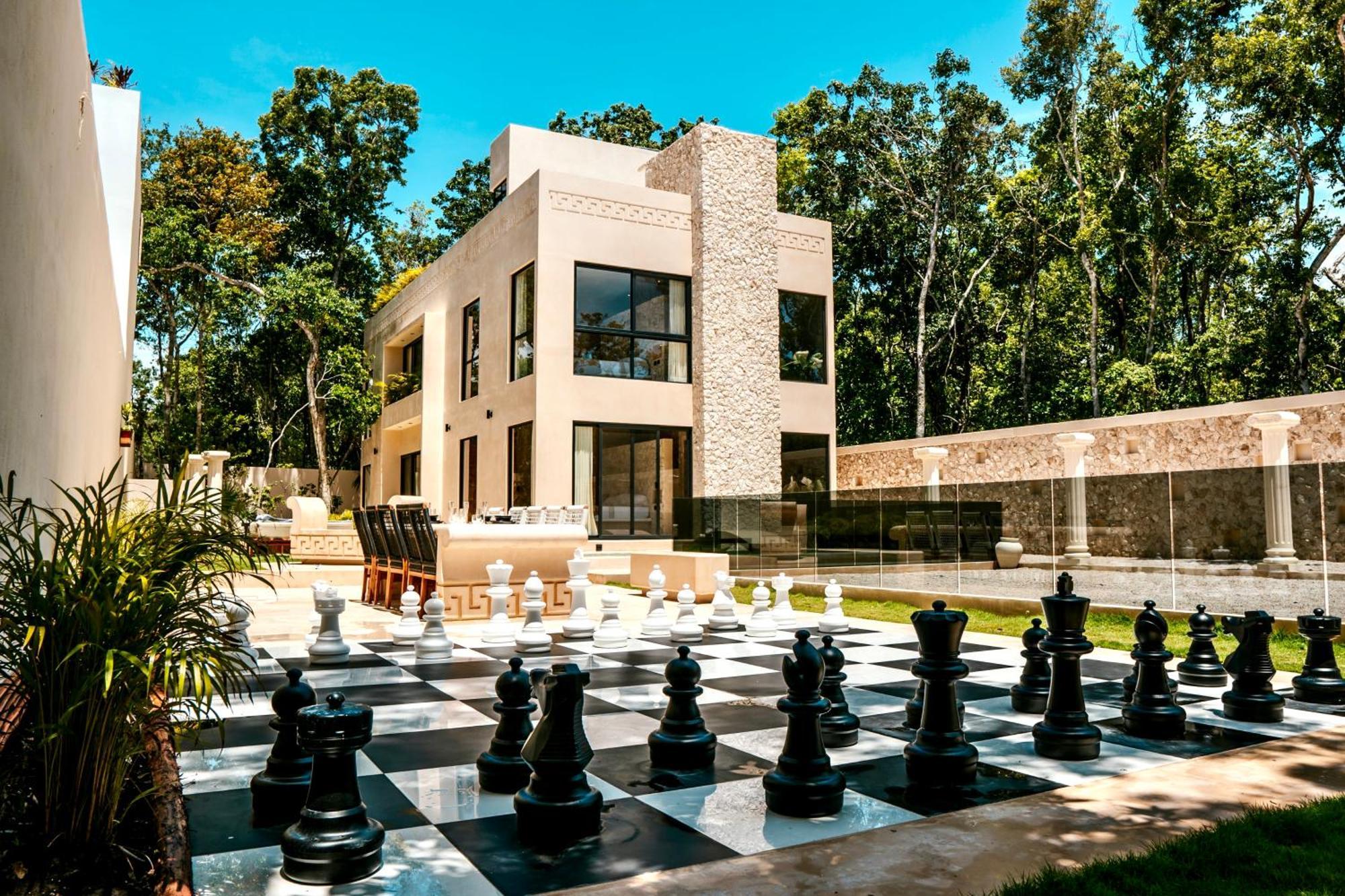 Villa Picasso