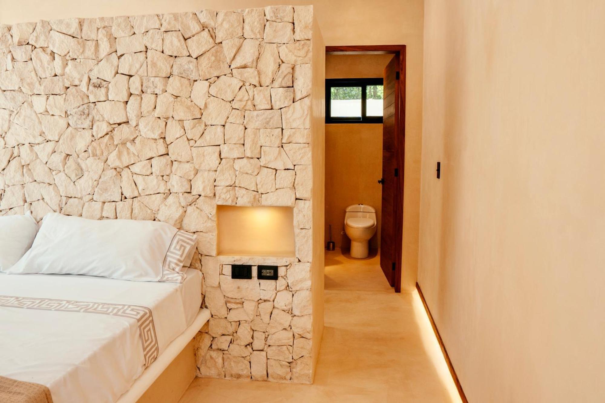 Villa Picasso Tulum