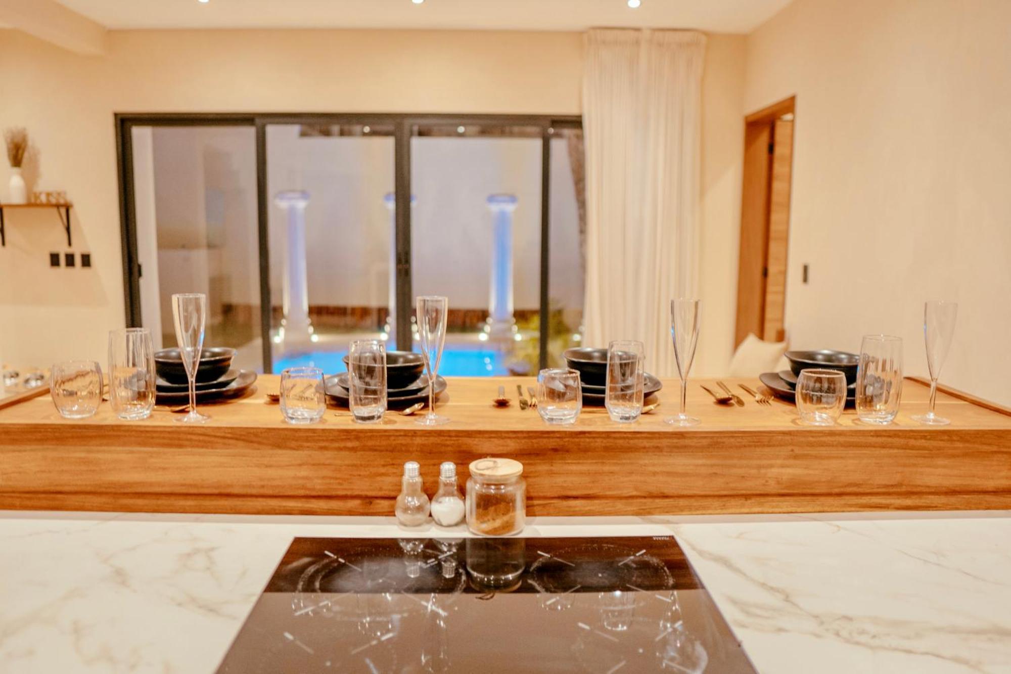 Villa Picasso *