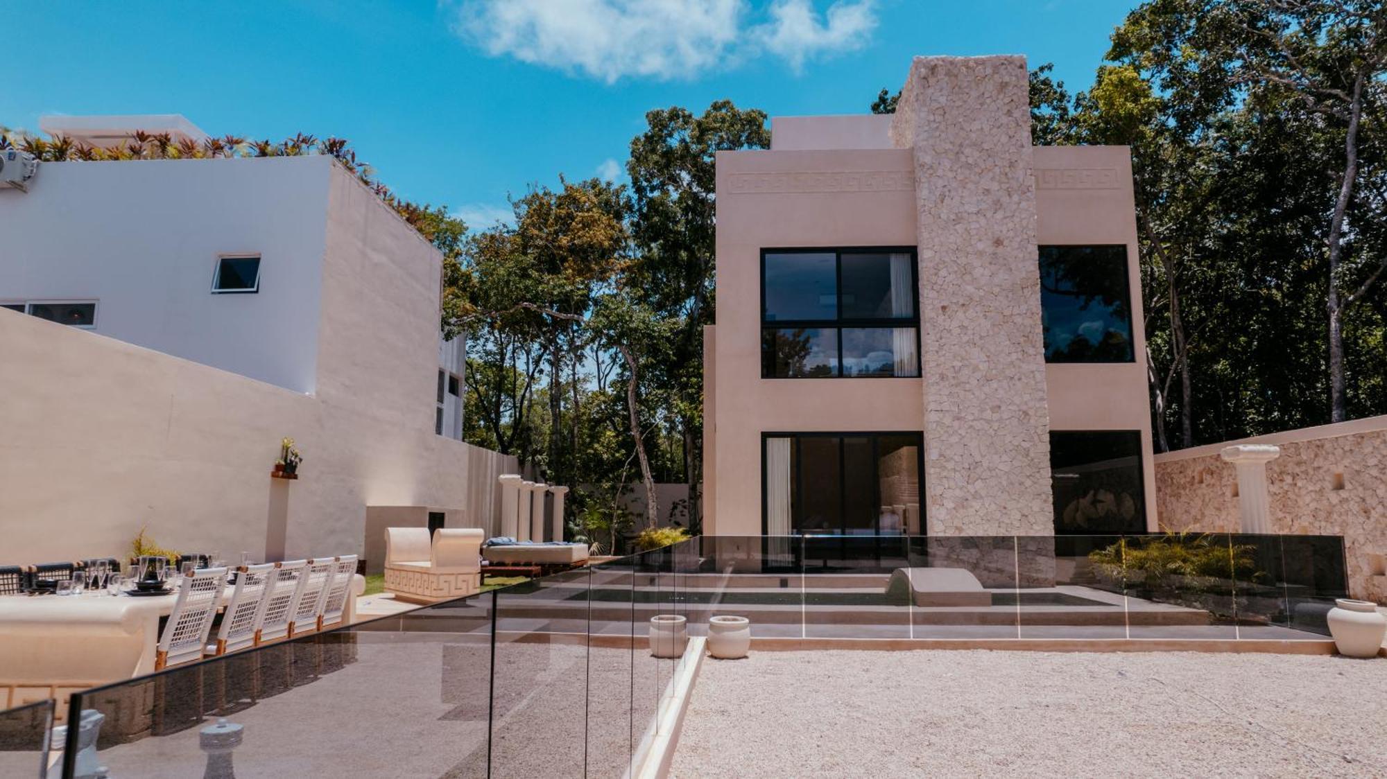 Picasso Villa