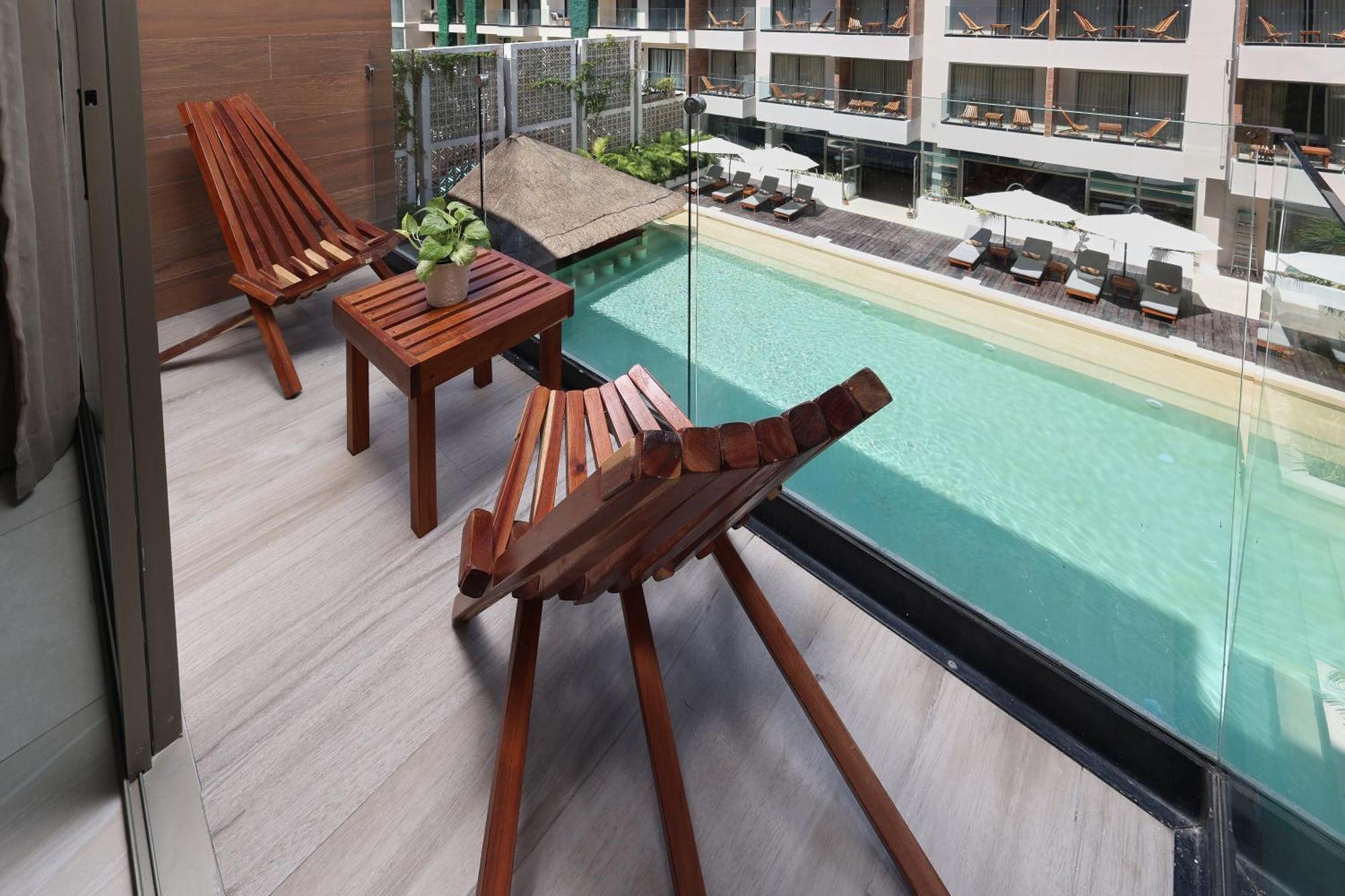 Hotel By Ihg Tulum