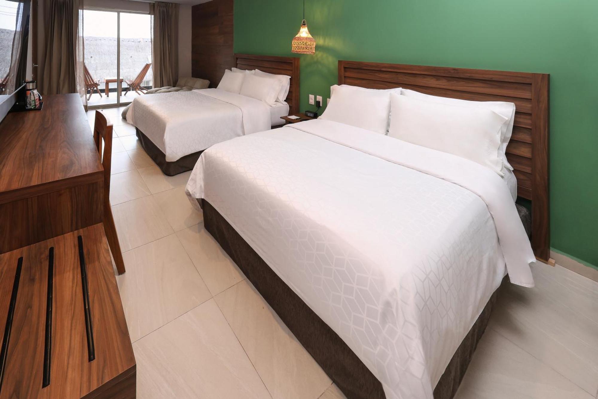 By Ihg 4* Tulum