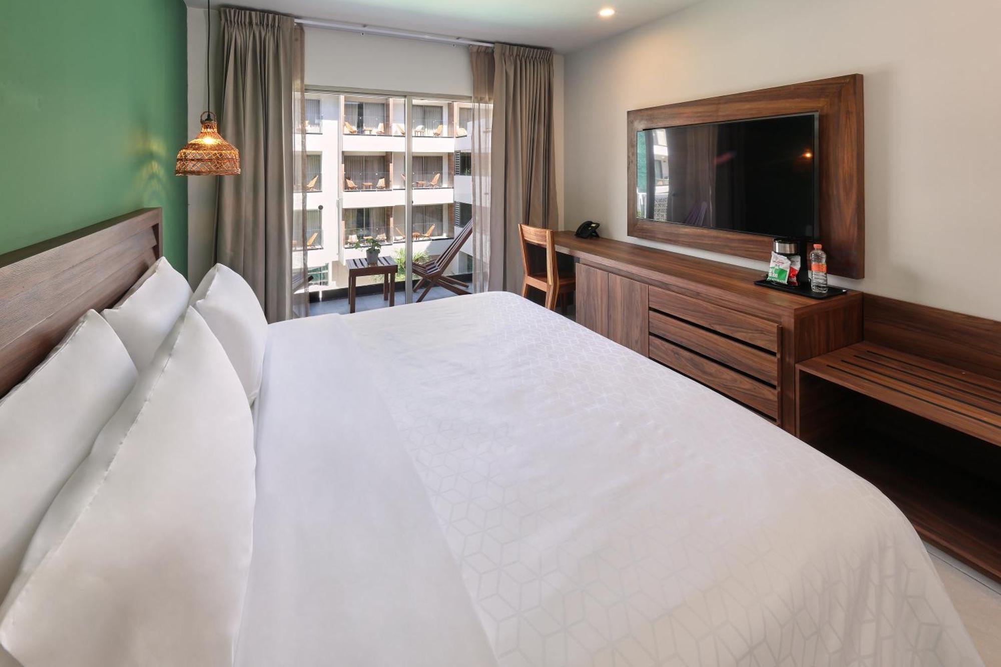 Hotel By Ihg Tulum