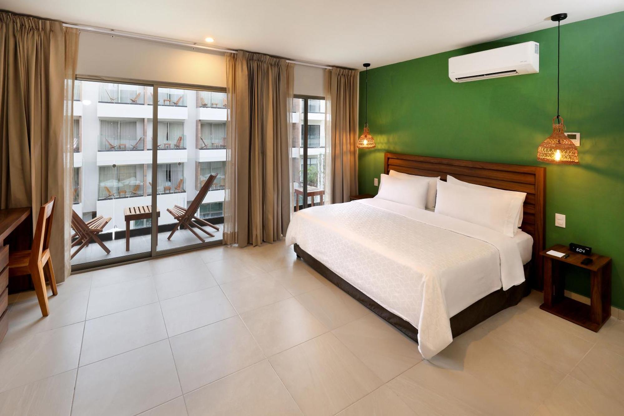 By Ihg 4* Tulum