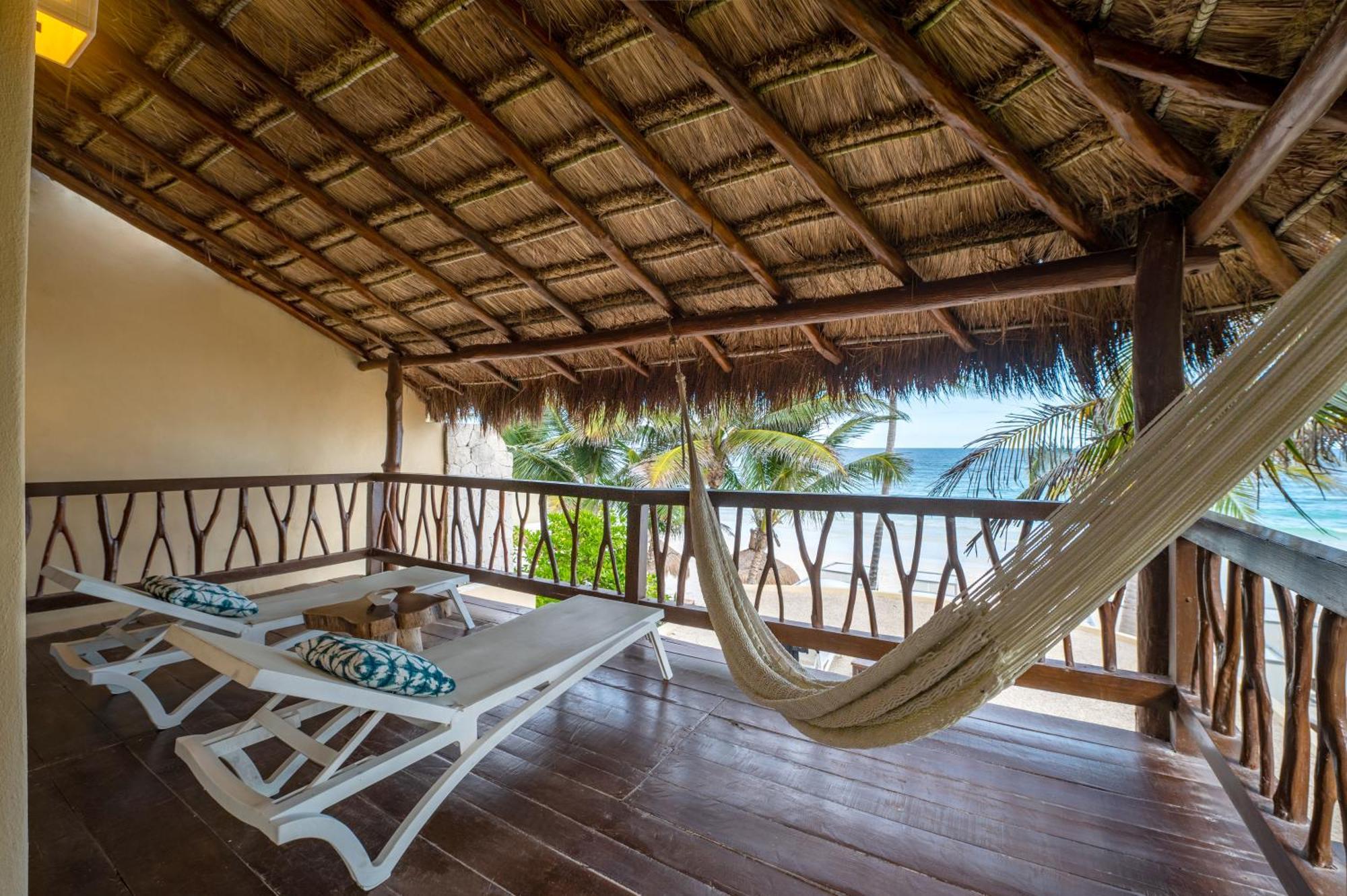 Ana Y Jose Hotel&spa 5* Tulum