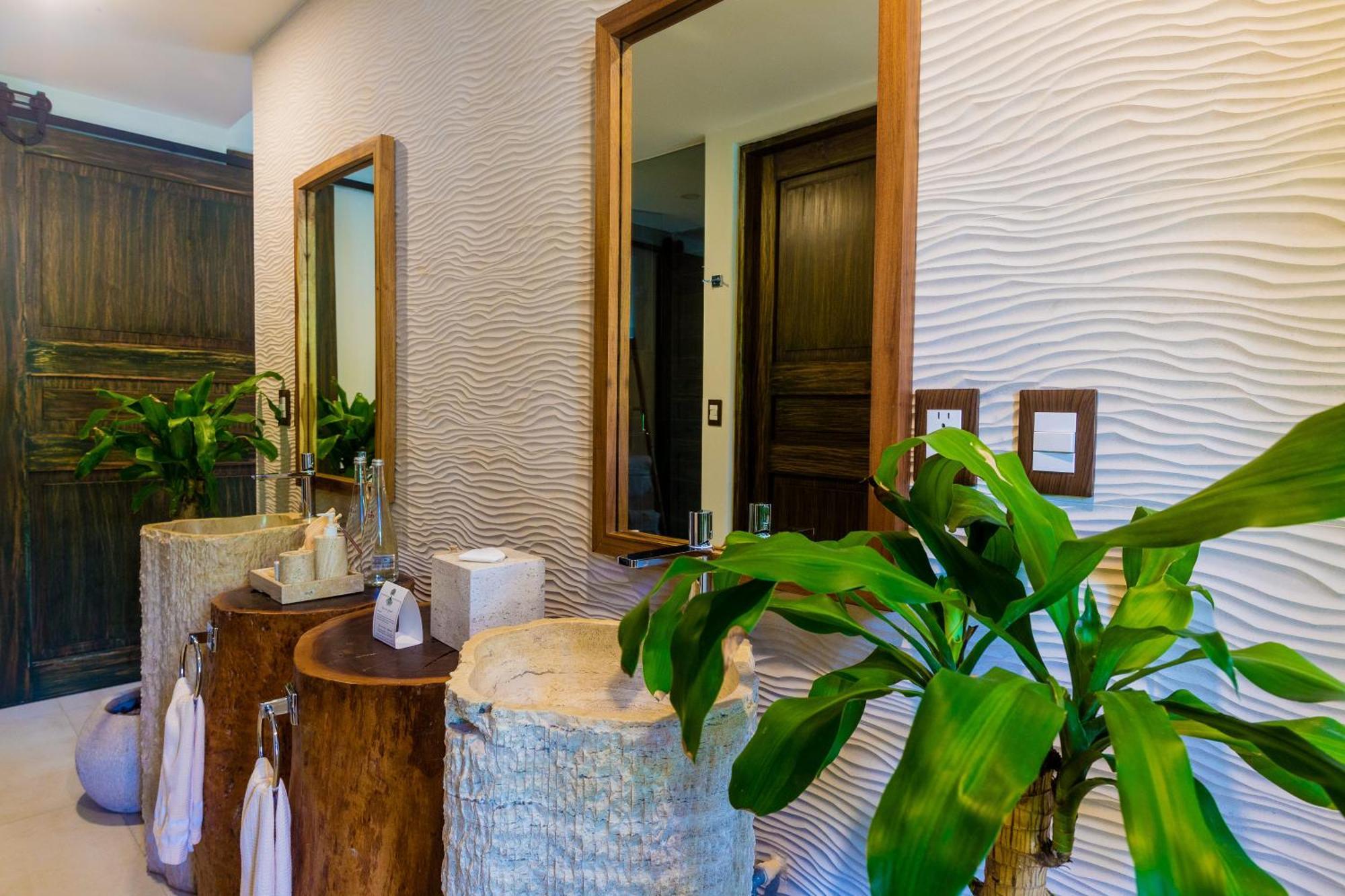 Ana Y Jose Hotel&spa Tulum