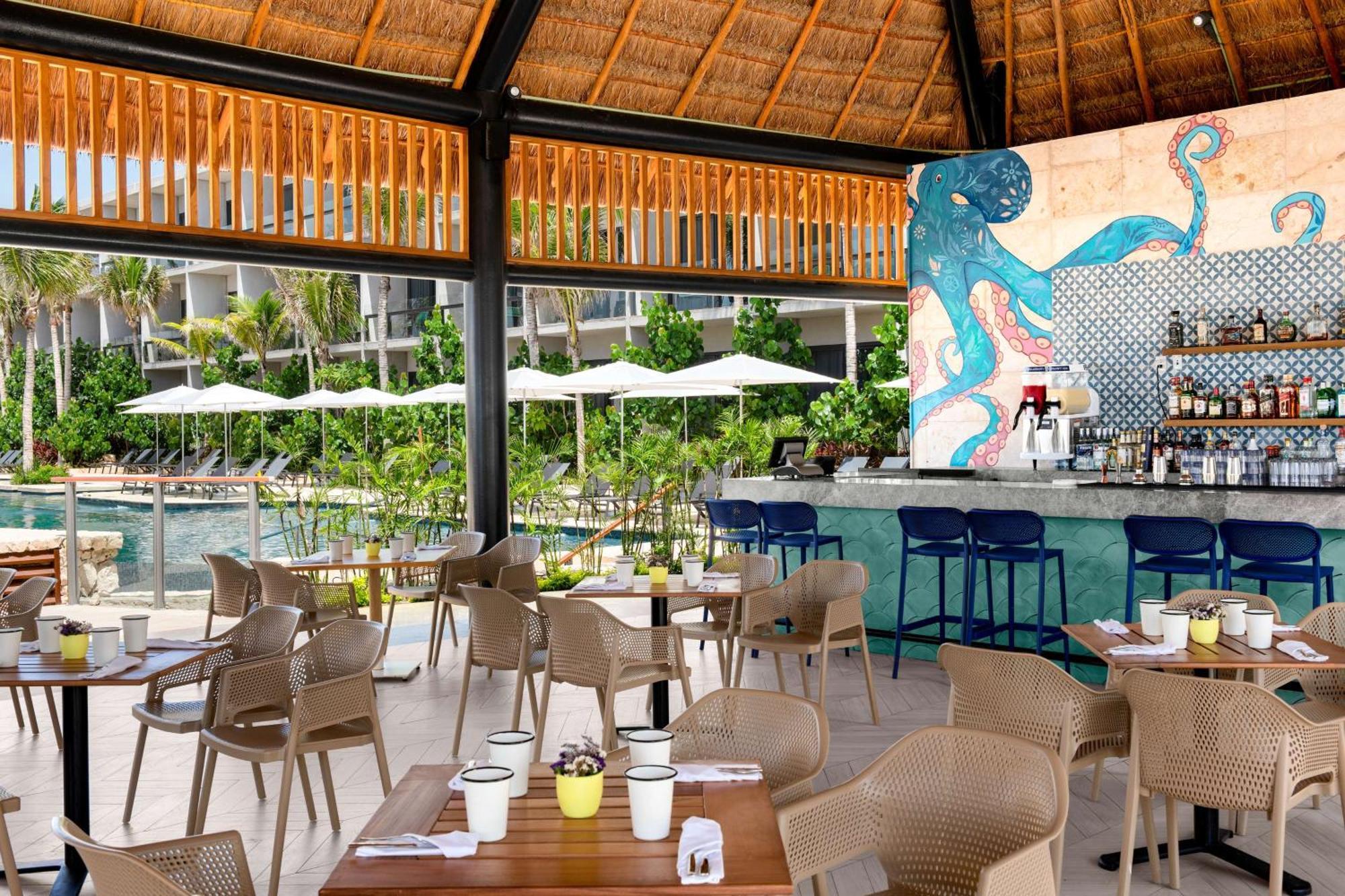 Hilton Riviera Maya 5*