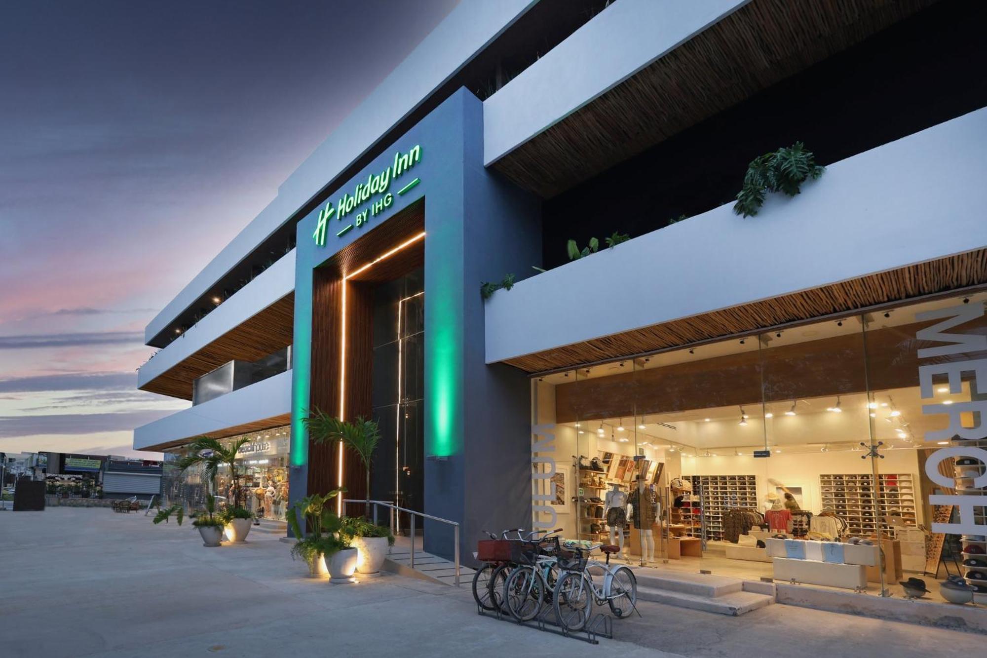 Hotel By Ihg 4*