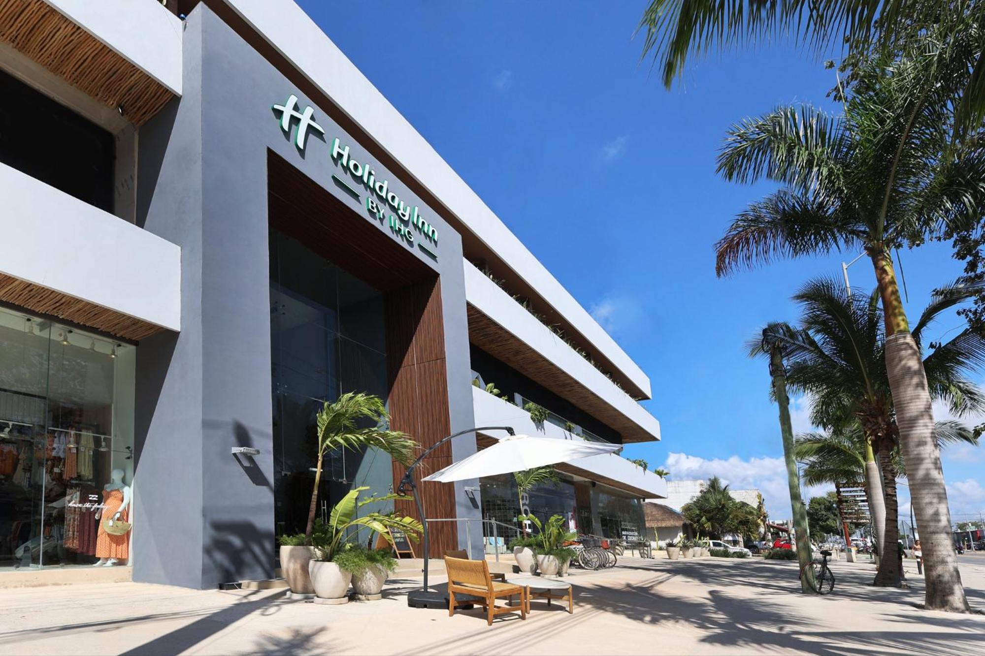 By Ihg 4* Tulum