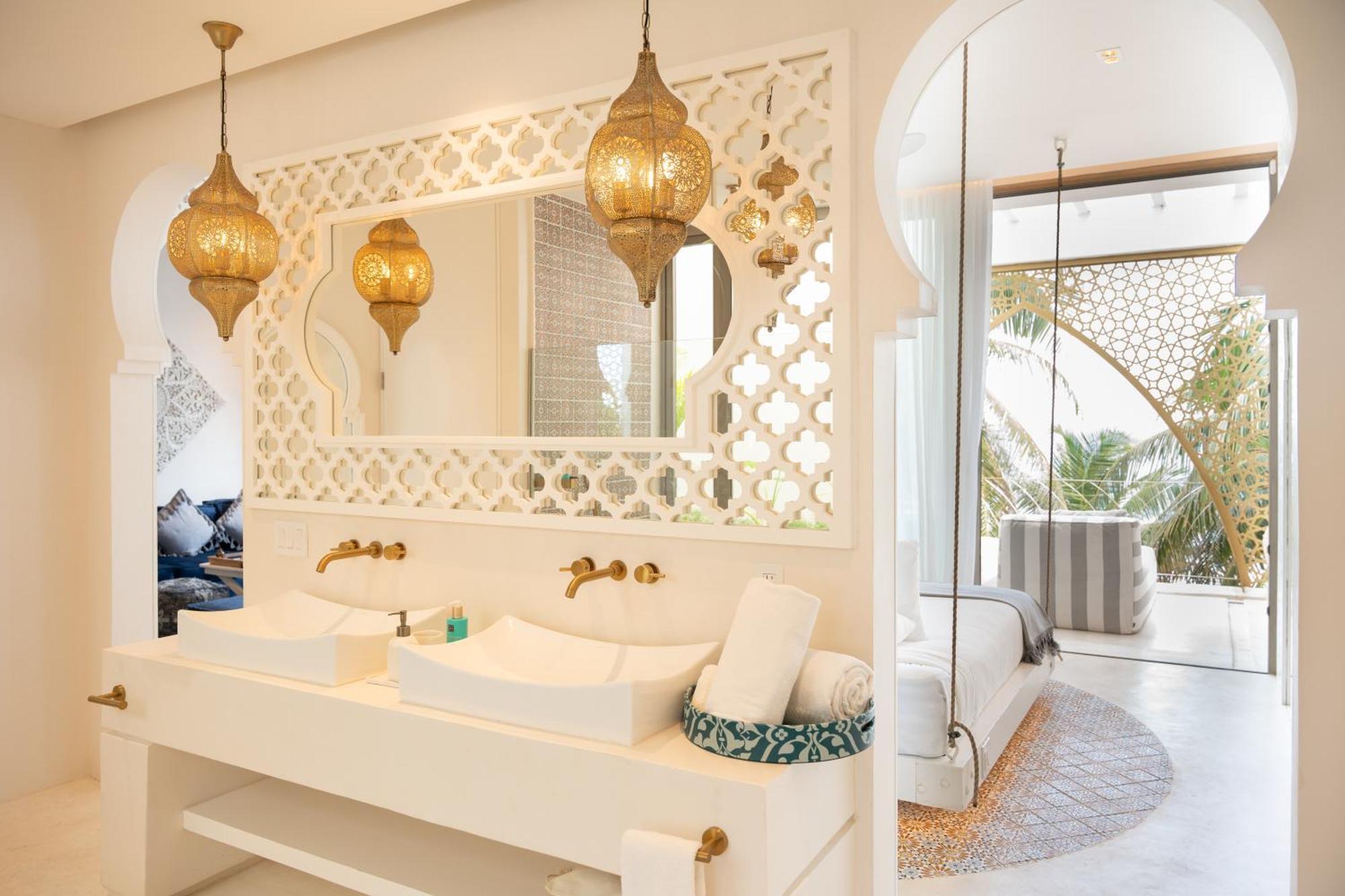 Sana Beachfront Boutique