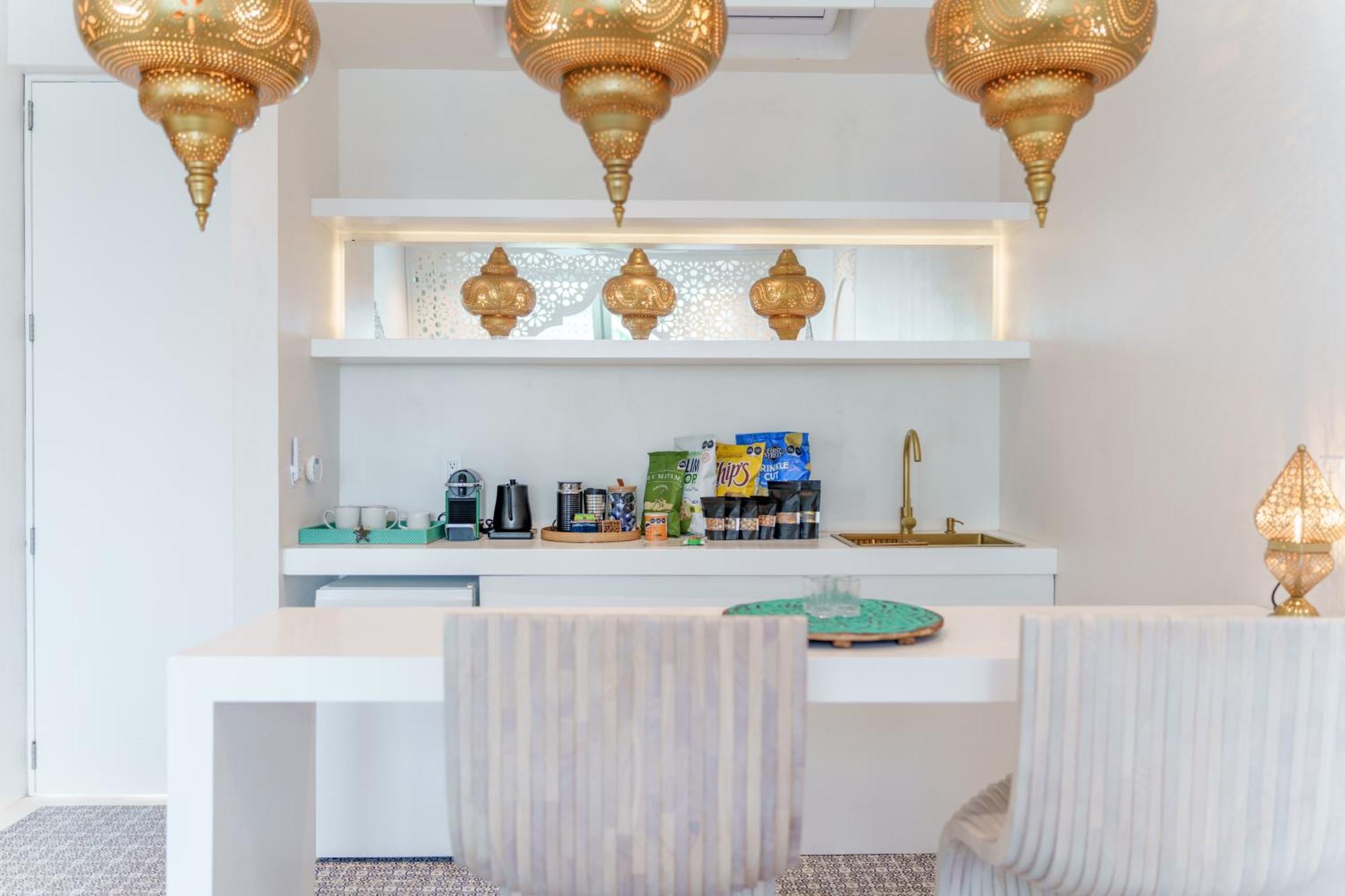 Hotel Sana Beachfront Boutique Tulum