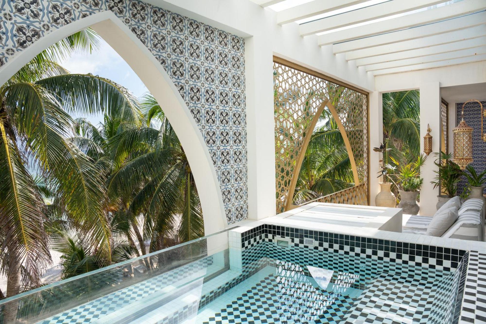 Sana Beachfront Boutique
