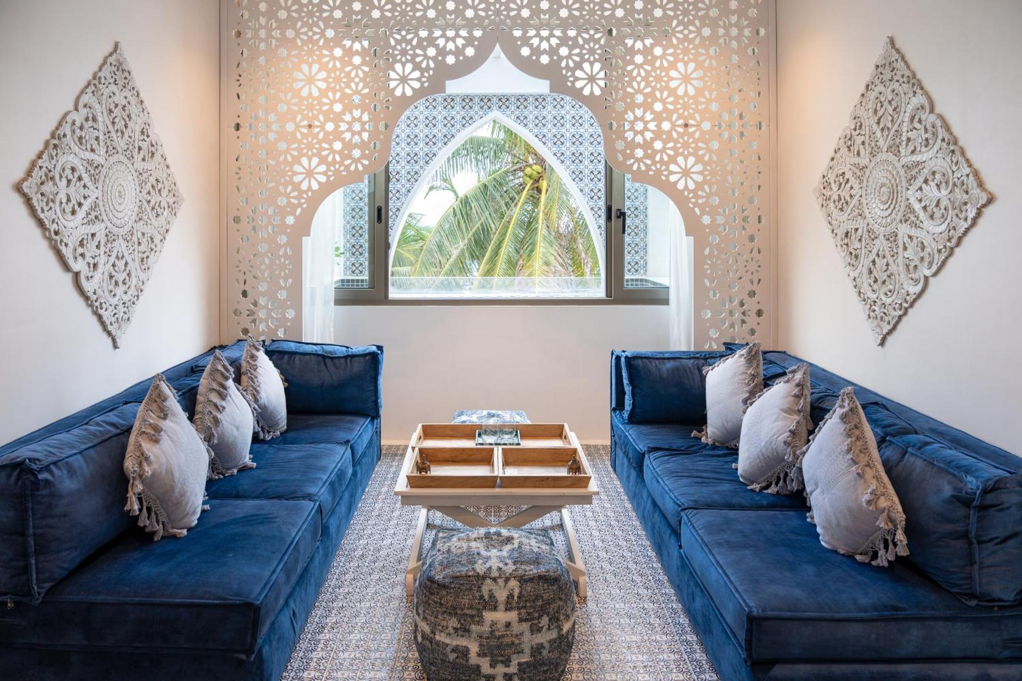 Sana Beachfront Boutique Hotel