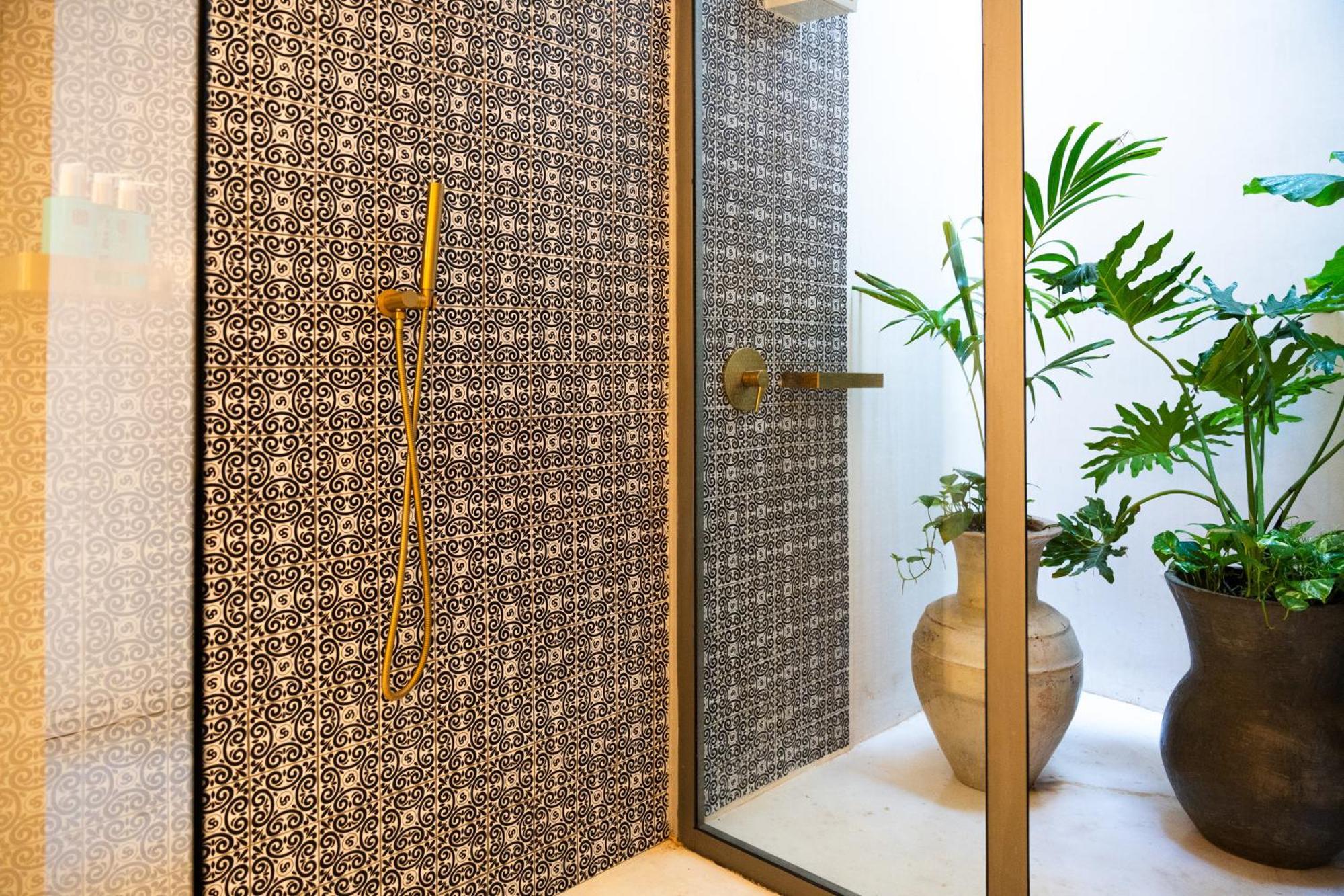 Sana Beachfront Boutique Hotel Tulum