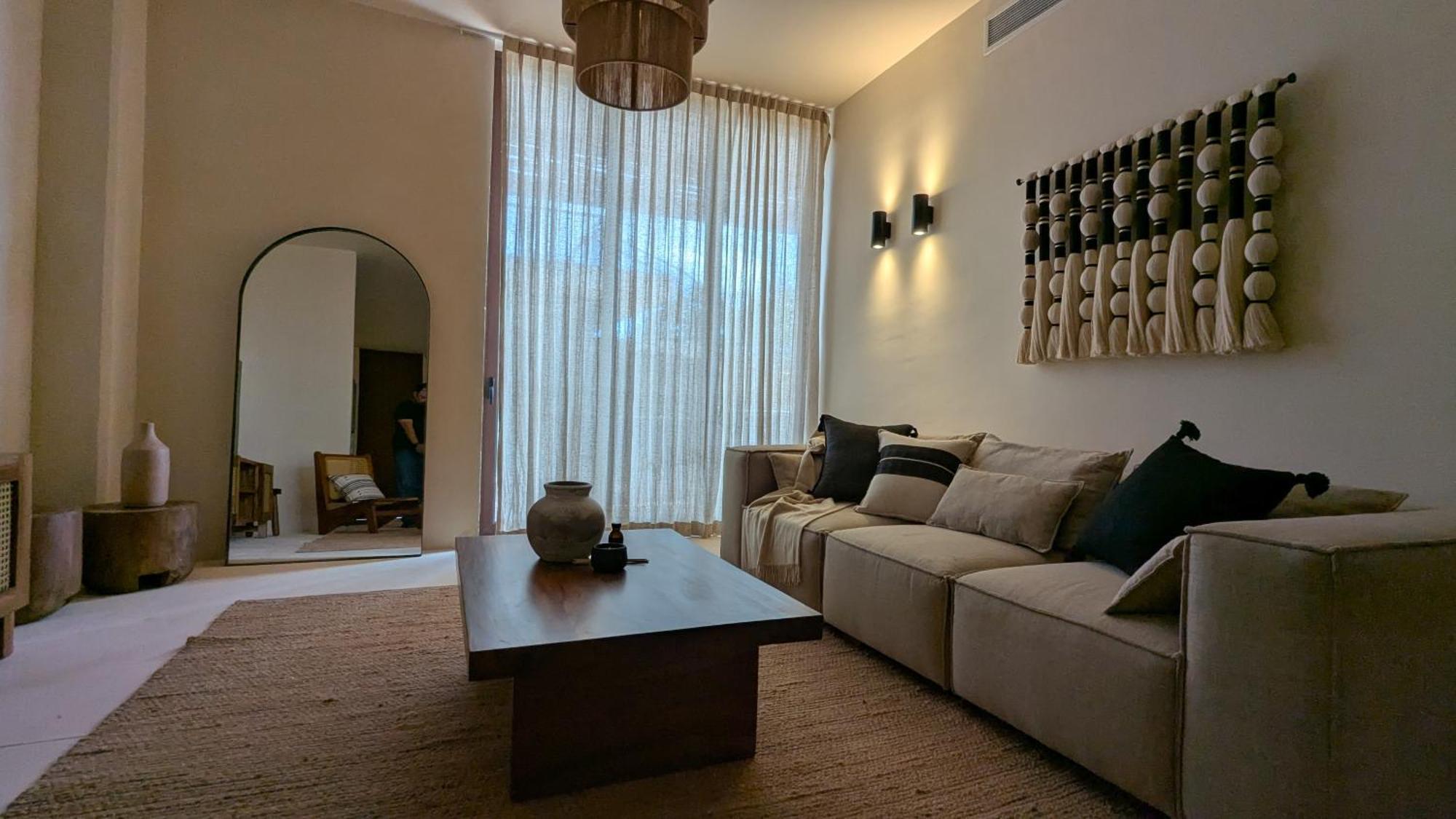 New-hermoso 2 Con Piscina Privada En By Yeah