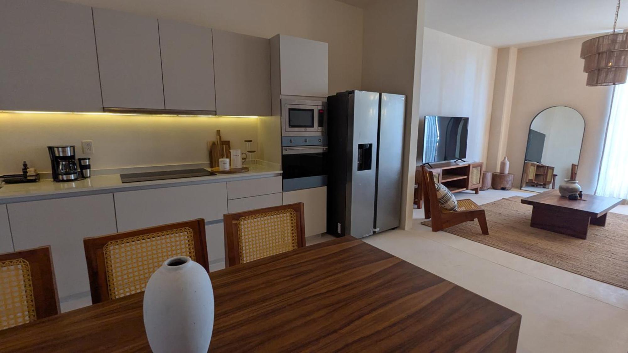 Apartamento New-hermoso 2 Con Piscina Privada En By Yeah