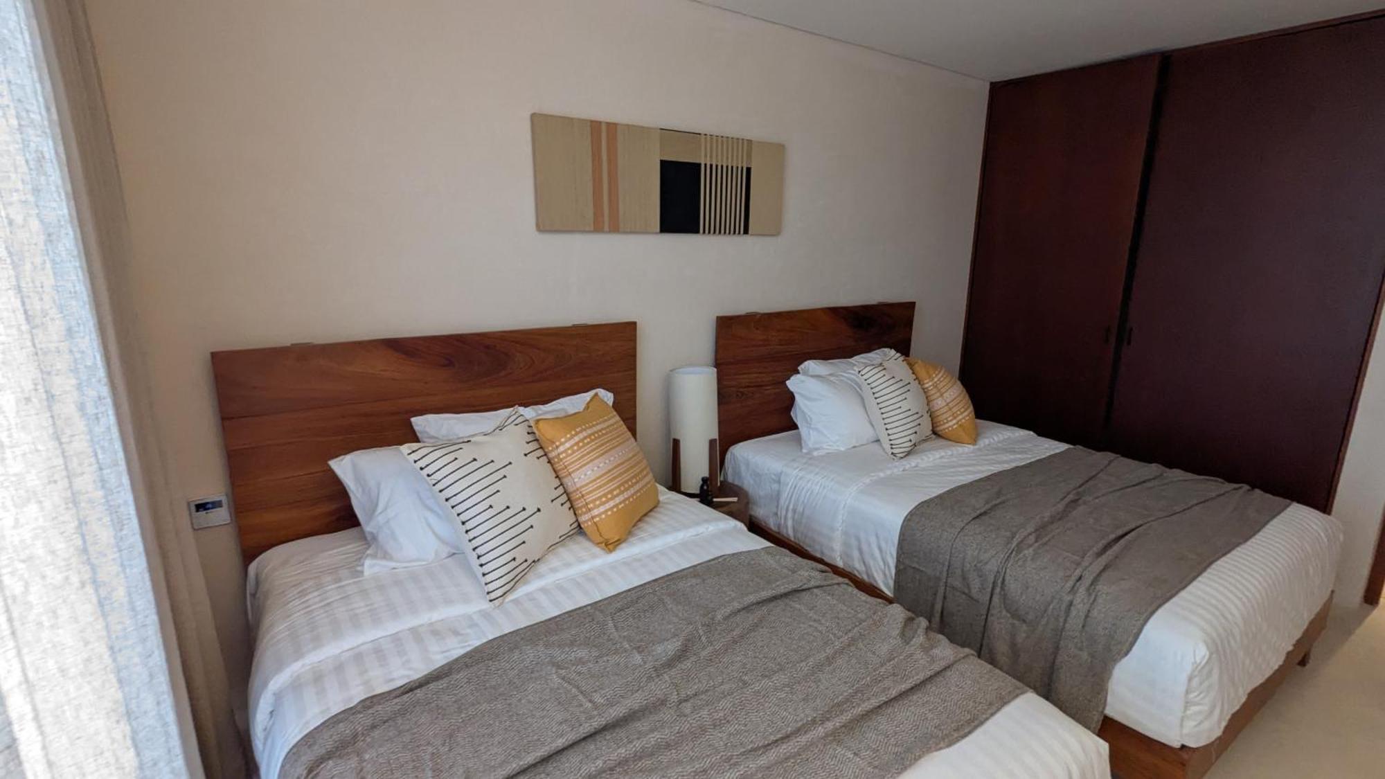 Apartamento New-hermoso 2 Con Piscina Privada En By Yeah Tulum