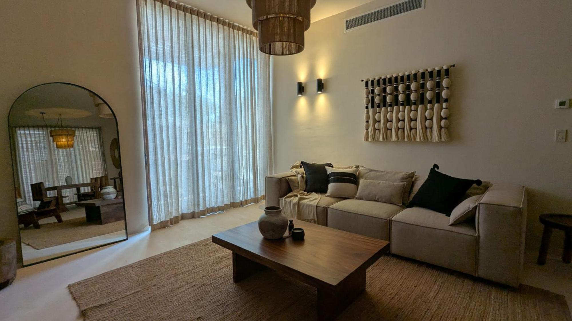 New-hermoso 2 Con Piscina Privada En By Yeah Apartamento *