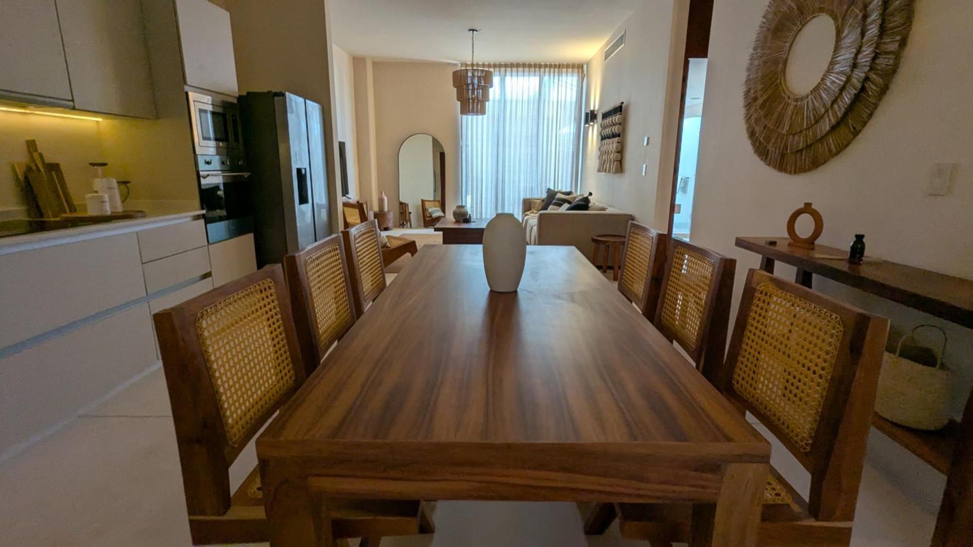 Apartamento New-hermoso 2 Con Piscina Privada En By Yeah *