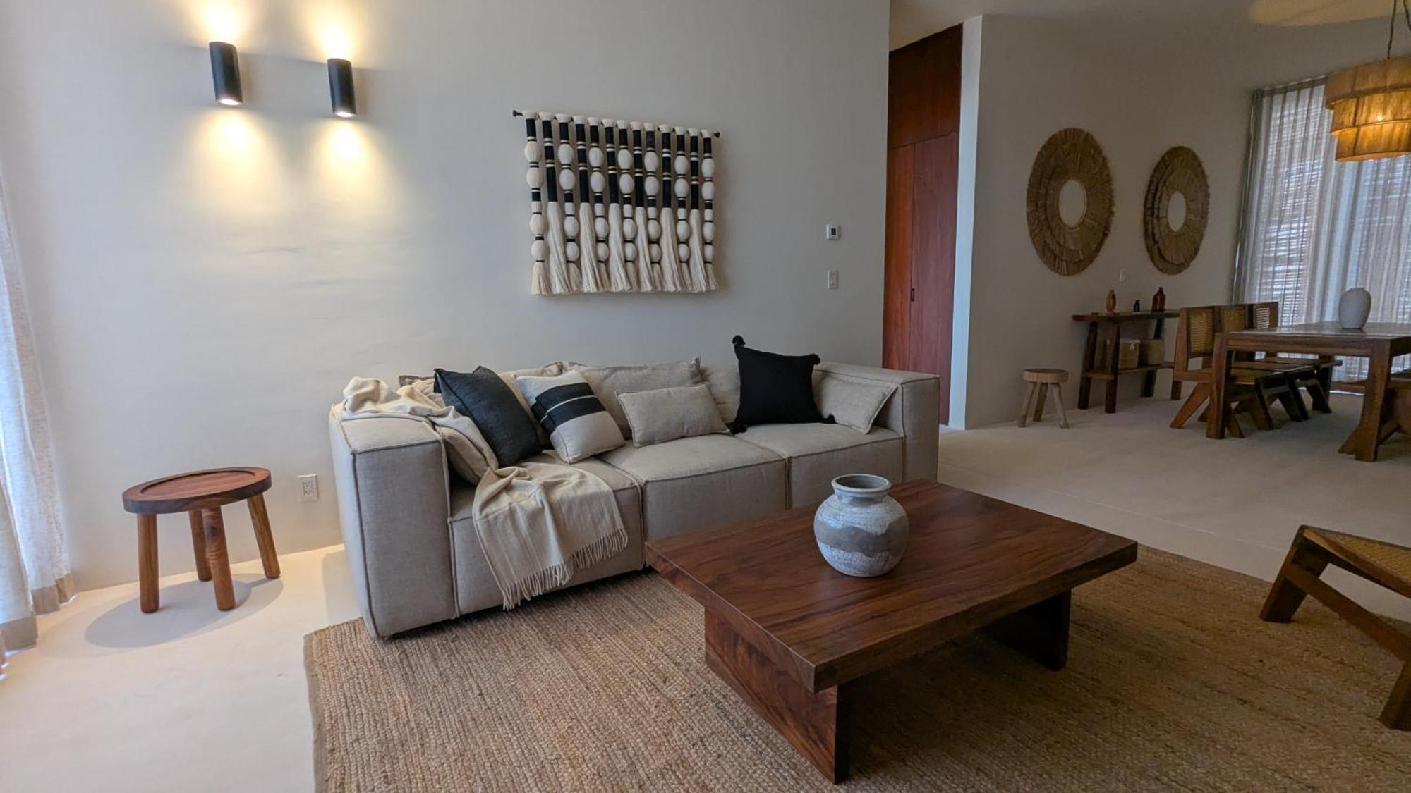 Apartamento New-hermoso 2 Con Piscina Privada En By Yeah