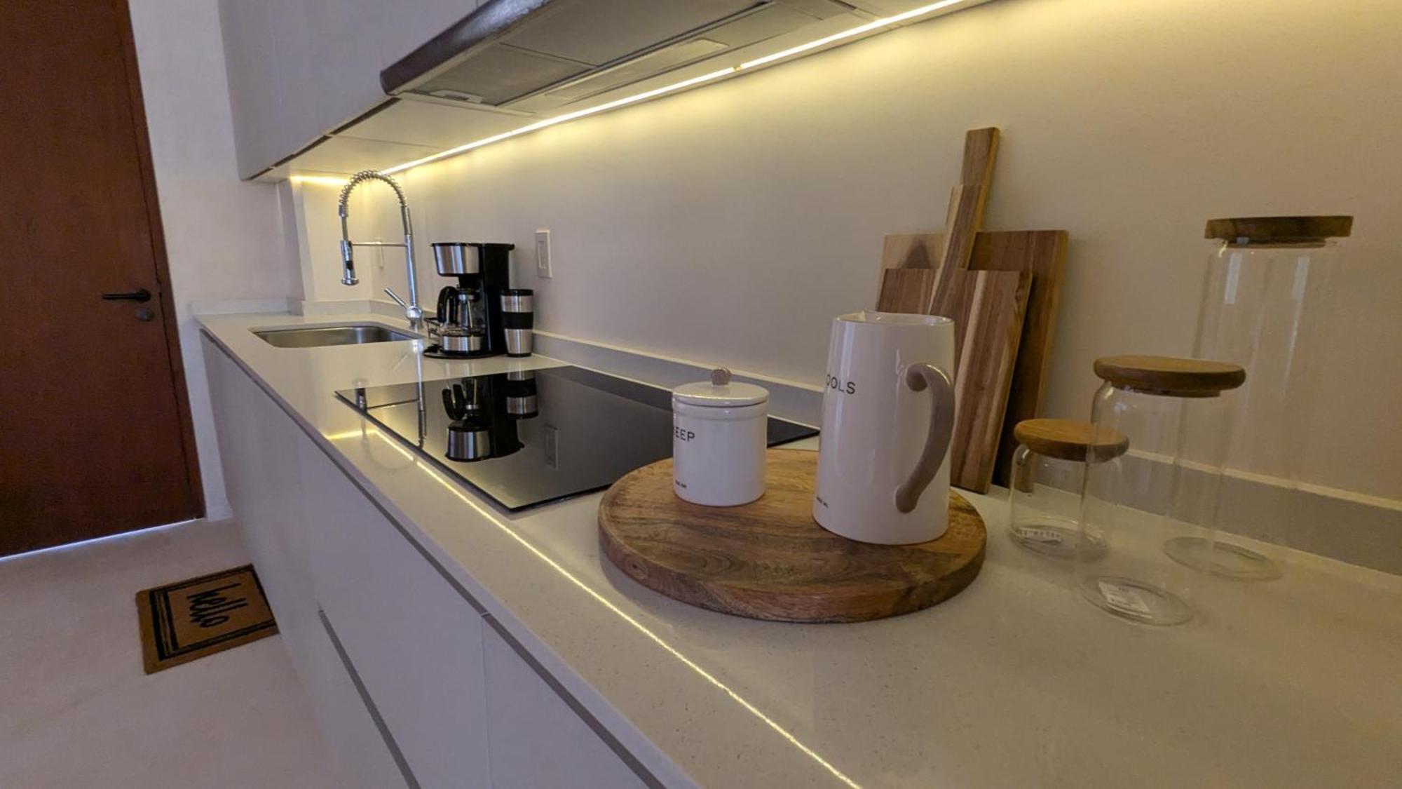 Apartamento New-hermoso 2 Con Piscina Privada En By Yeah