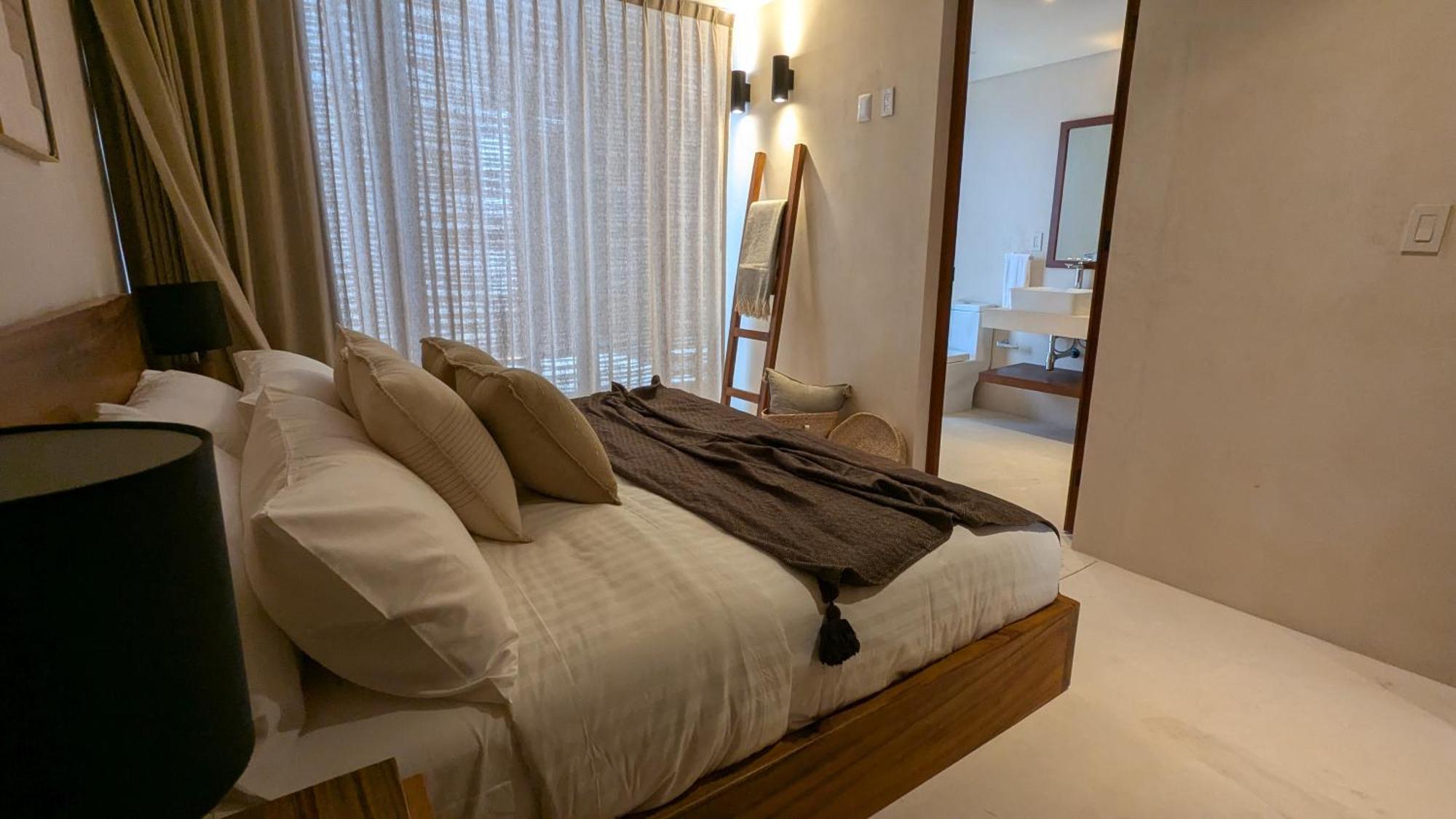 Apartamento New-hermoso 2 Con Piscina Privada En By Yeah