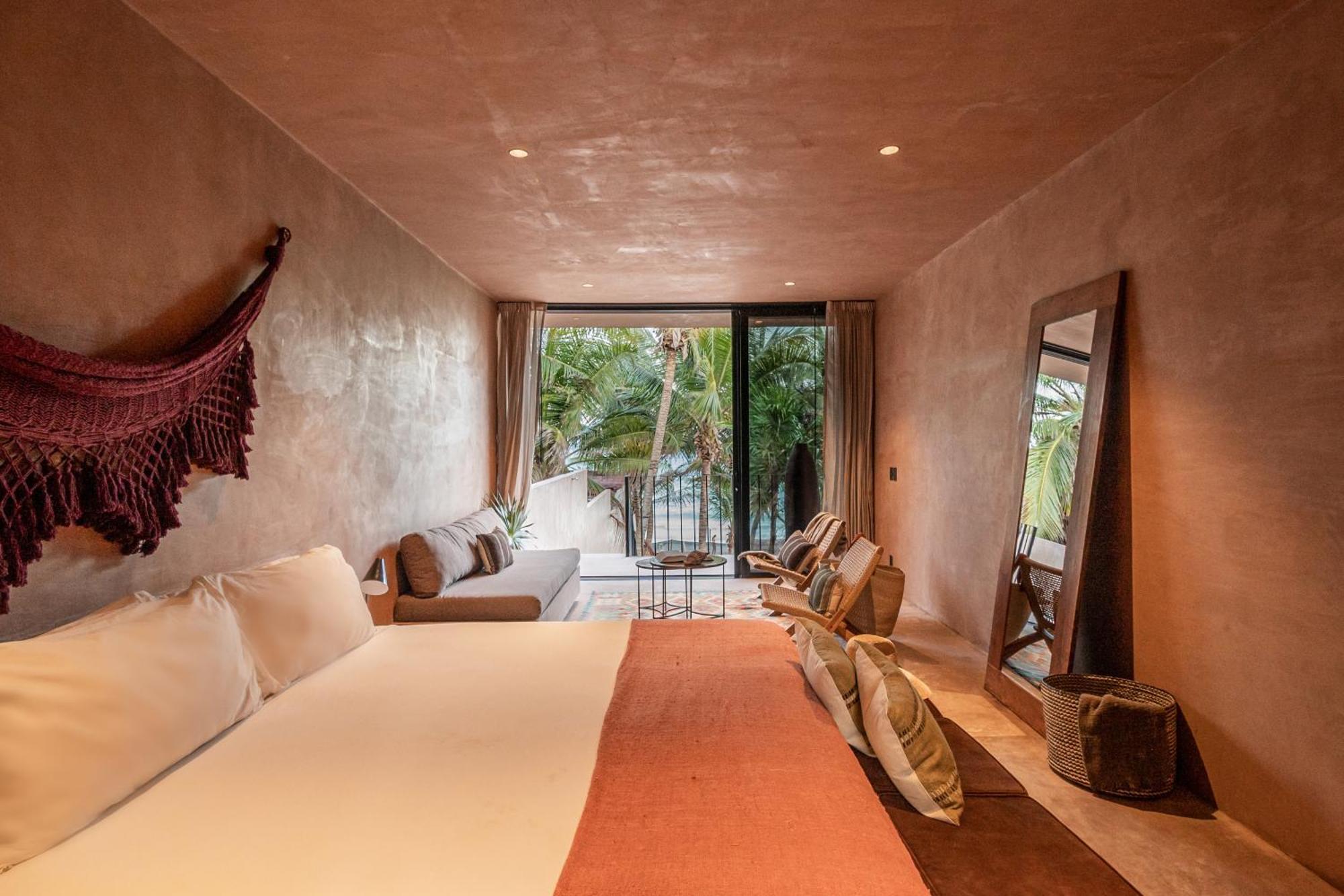 Hotel Xela - Member Of Design Tulum