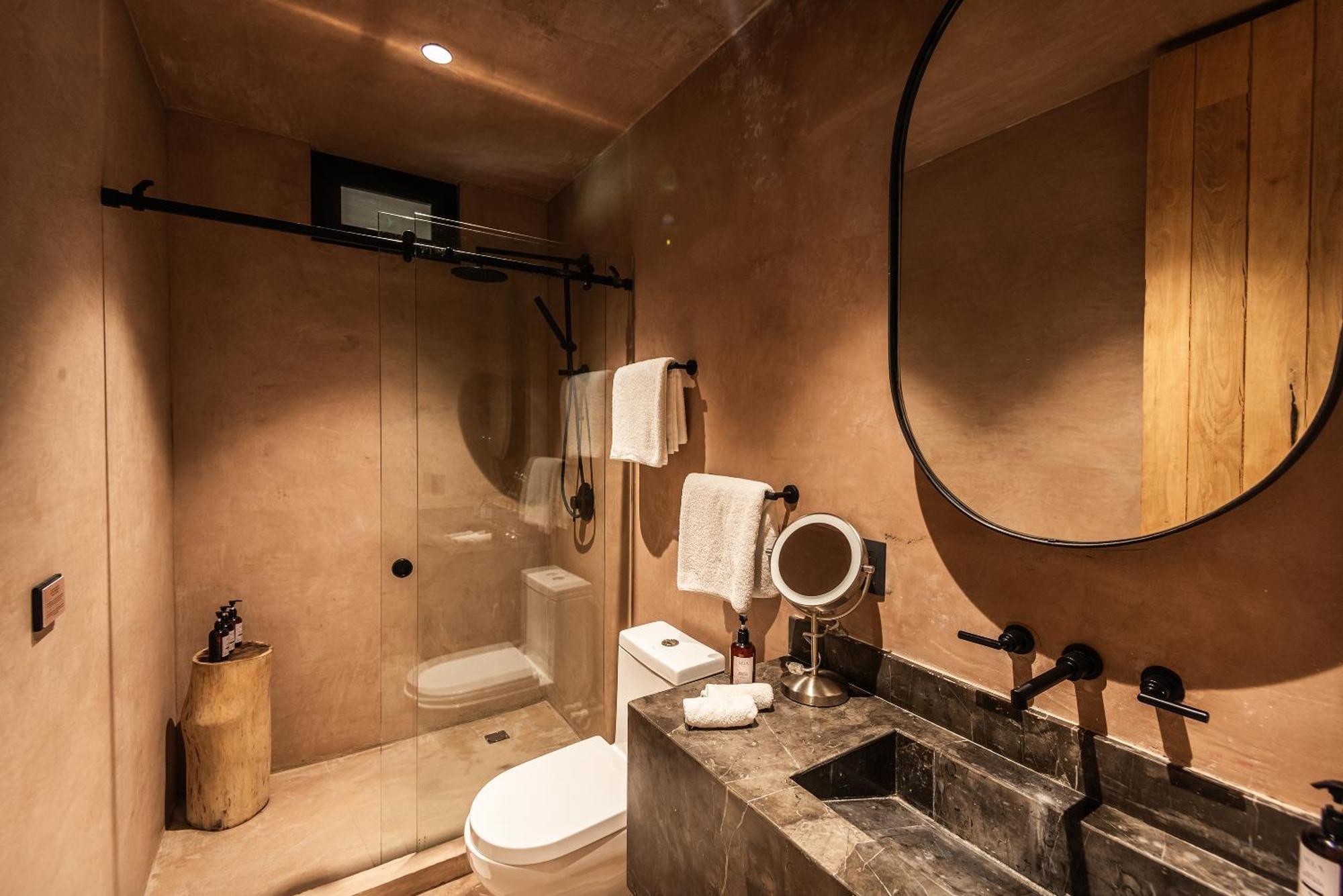 Hotel Xela - Member Of Design Tulum