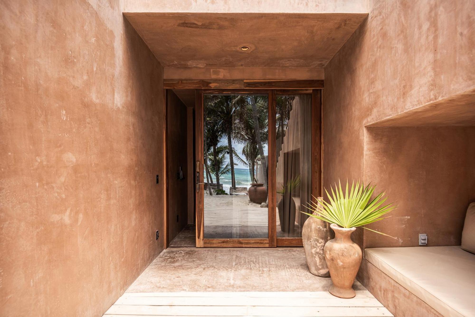 Xela - Member Of Design Hotel Tulum