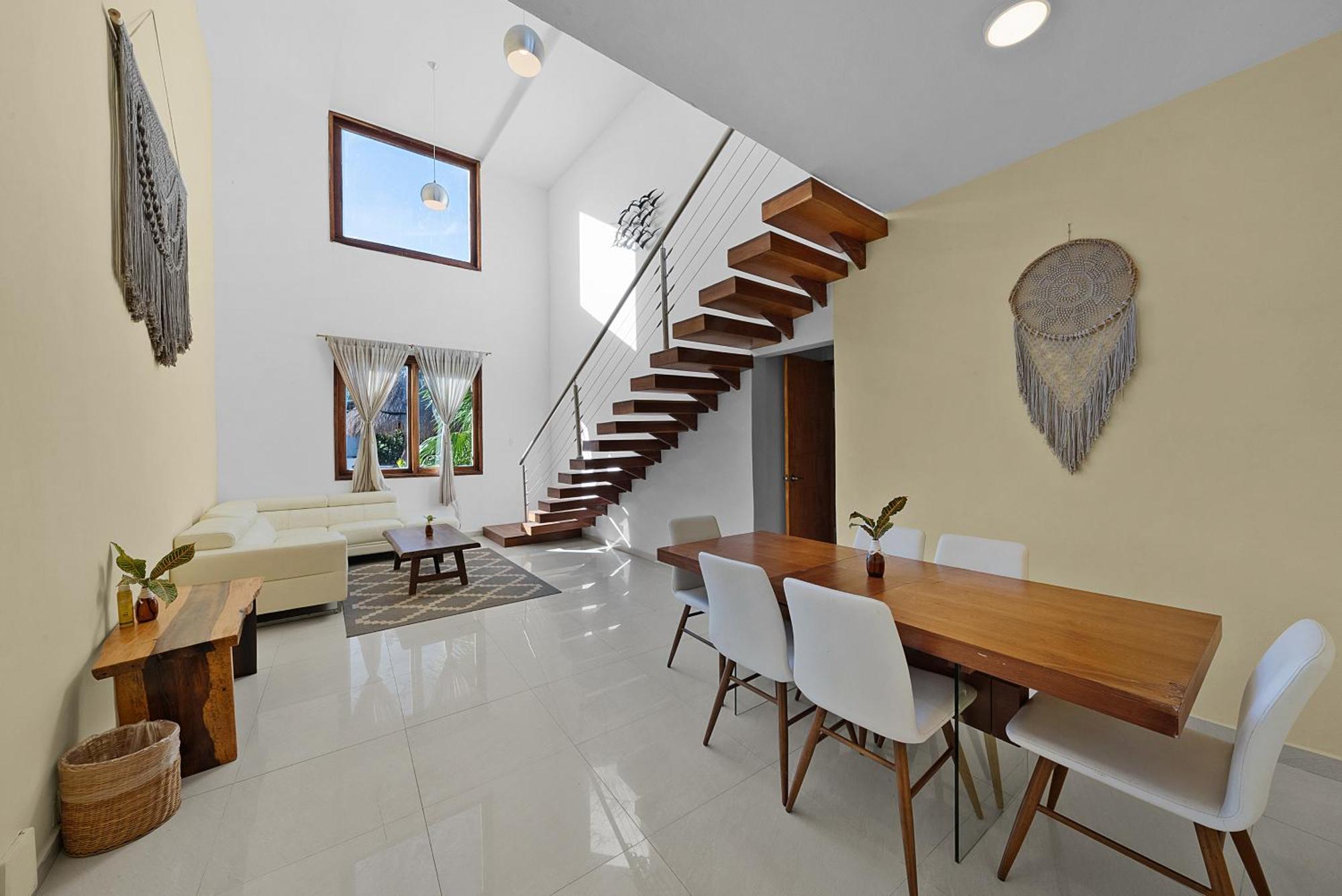 Hotel Playa Canek Beachfront Eco