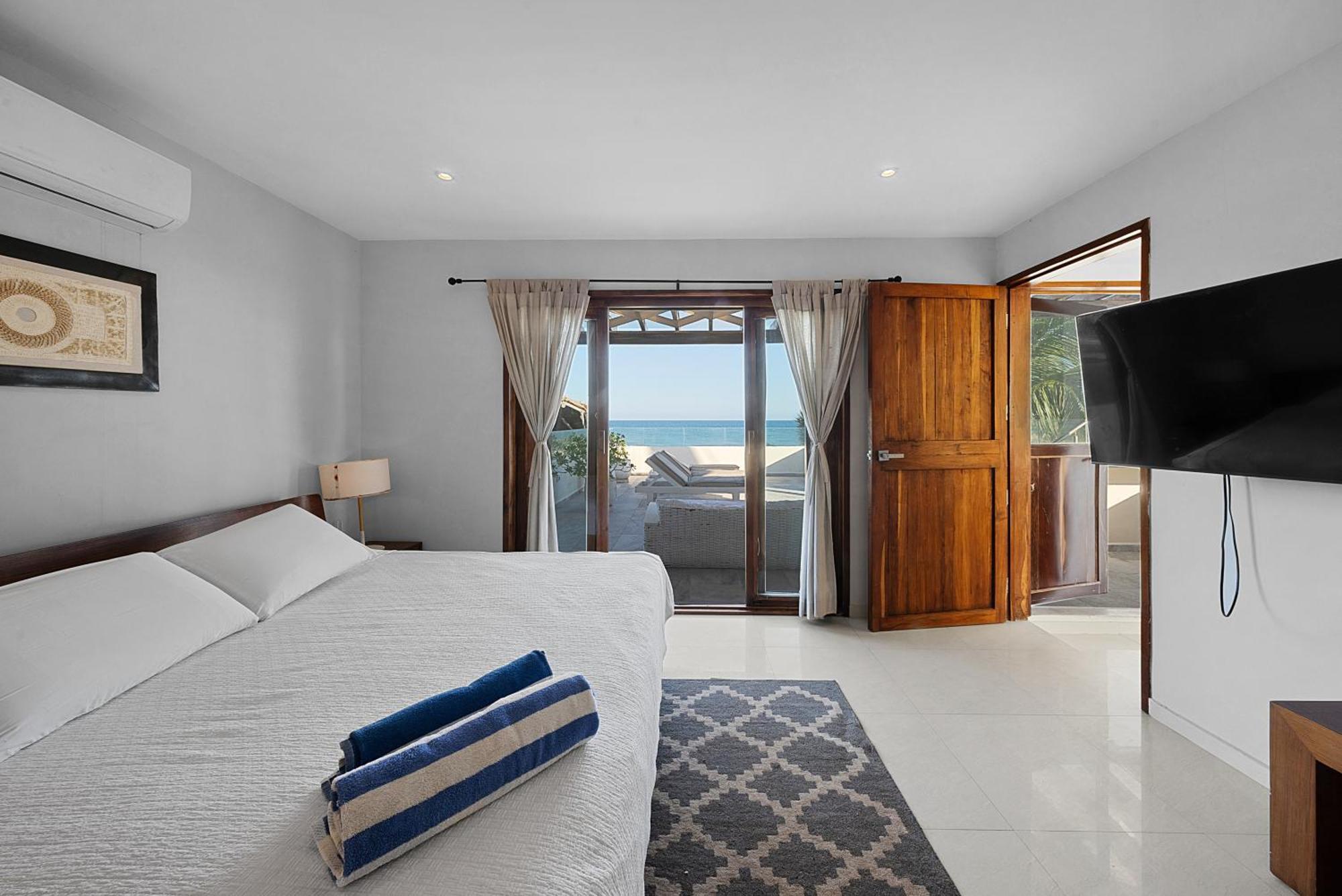Playa Canek Beachfront Eco 4* Tulum