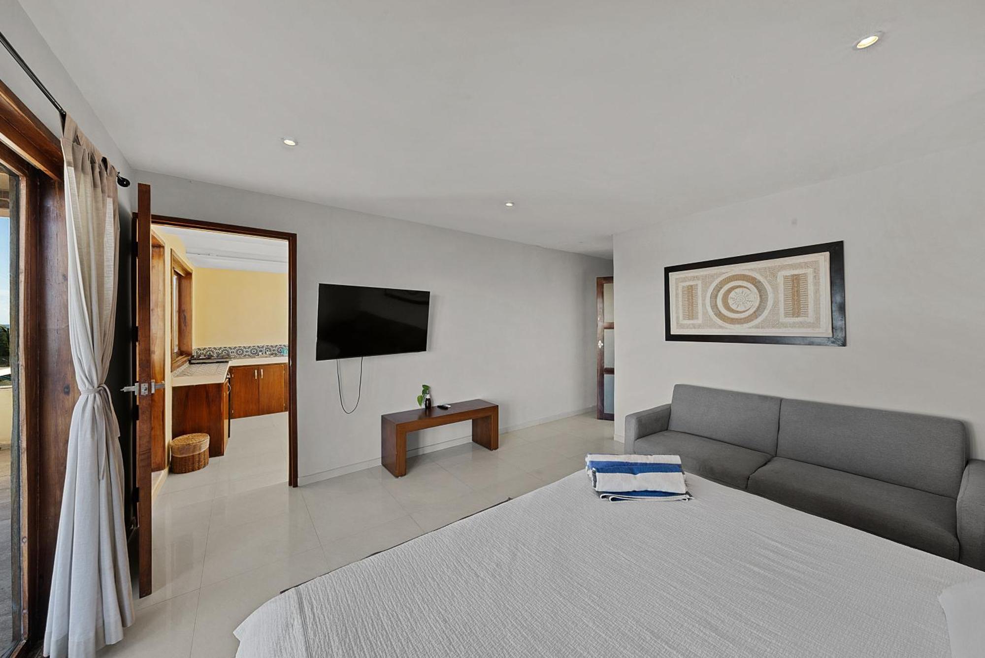 Hotel Playa Canek Beachfront Eco