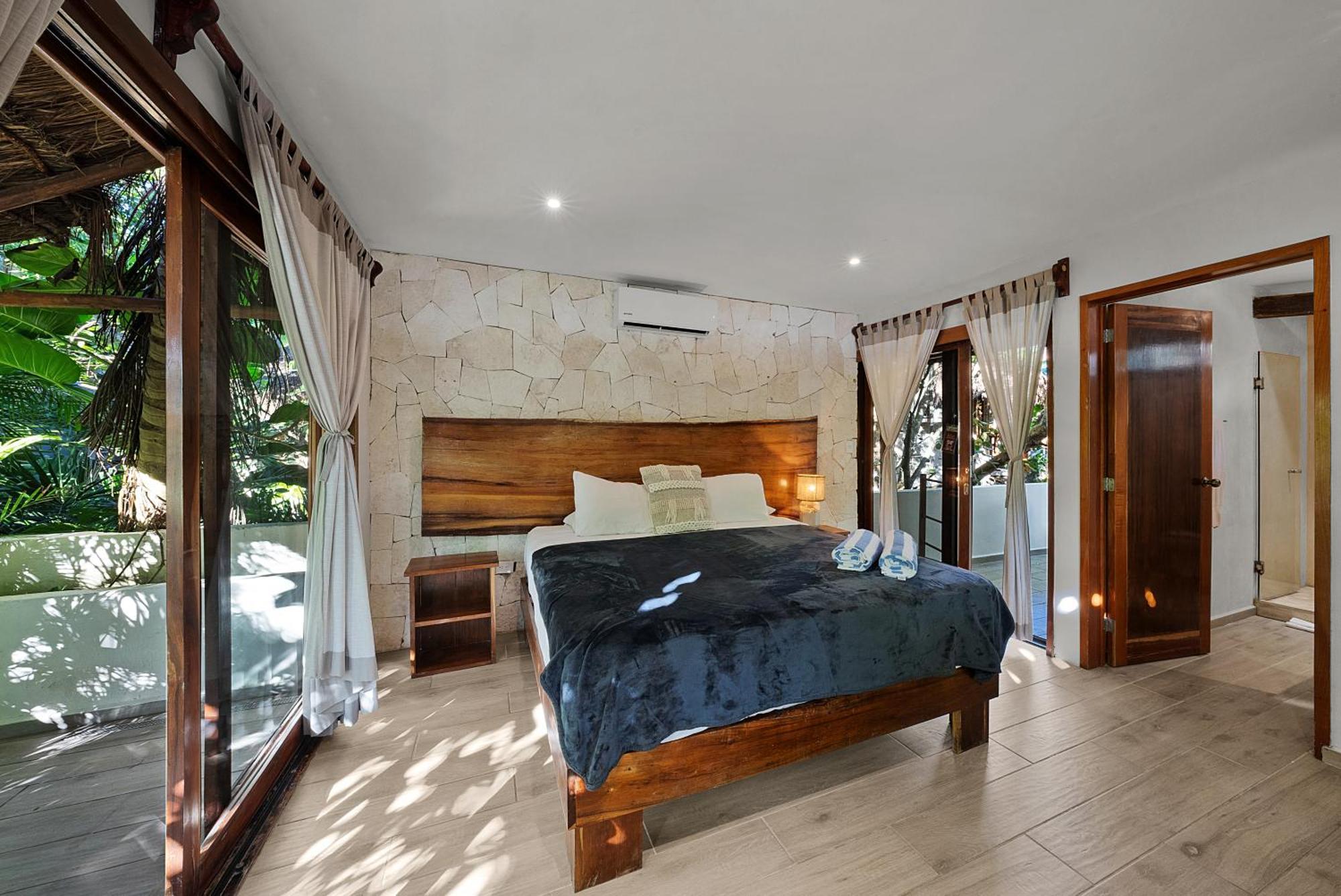 Hotel Playa Canek Beachfront Eco