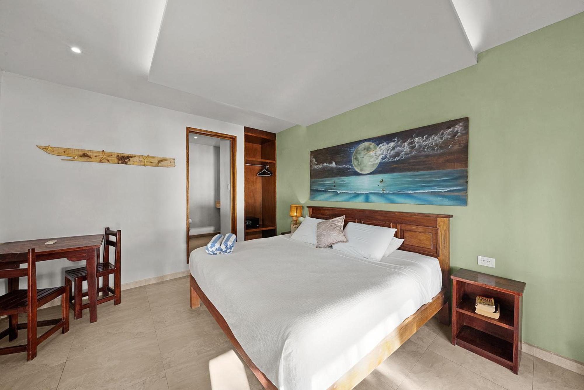 Playa Canek Beachfront Eco Hotel Tulum