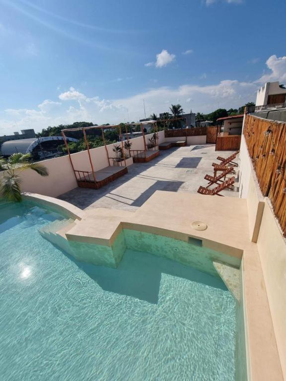 Kassia Tulum