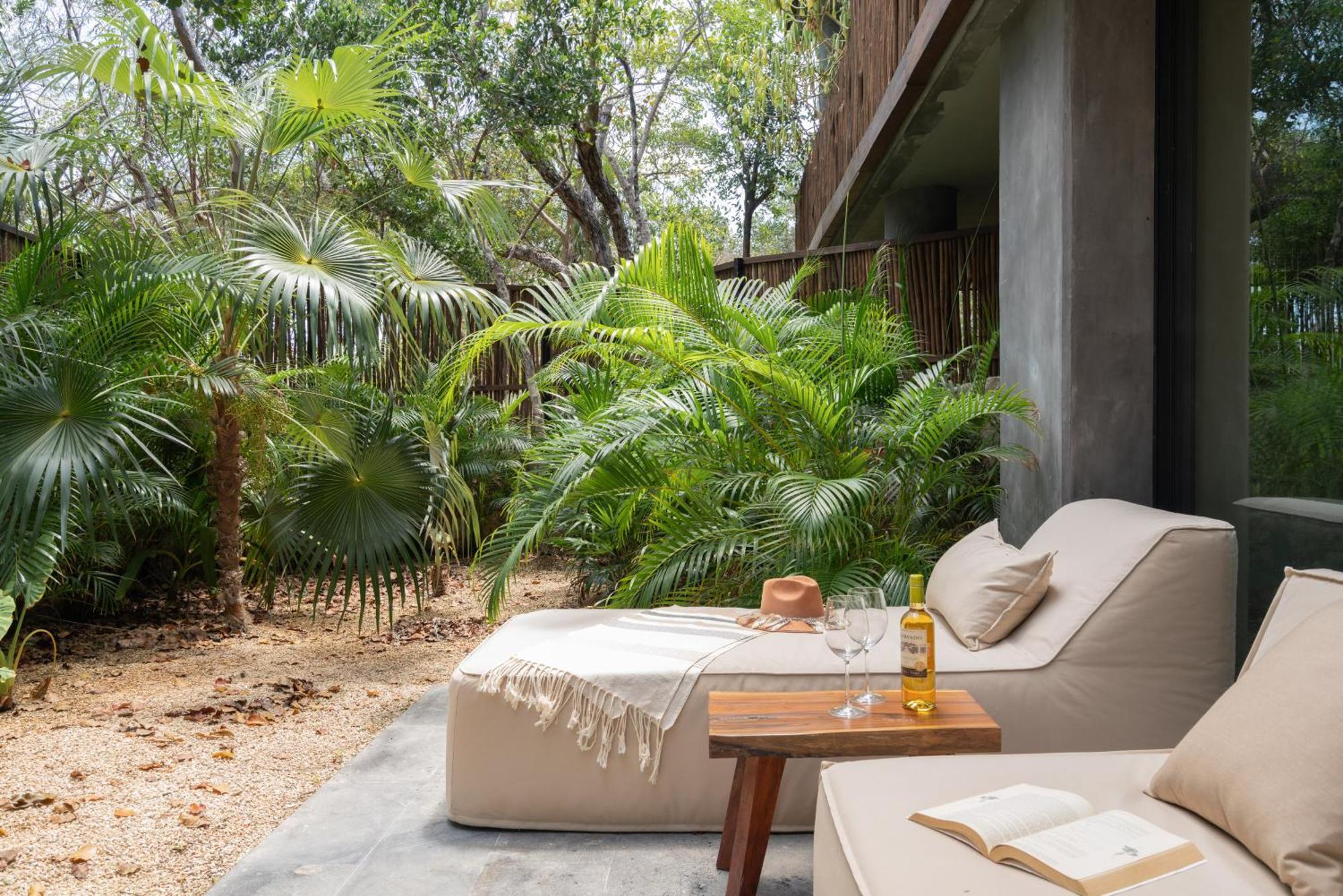 Apartment Luxury Oversized Terrace And Private Pool