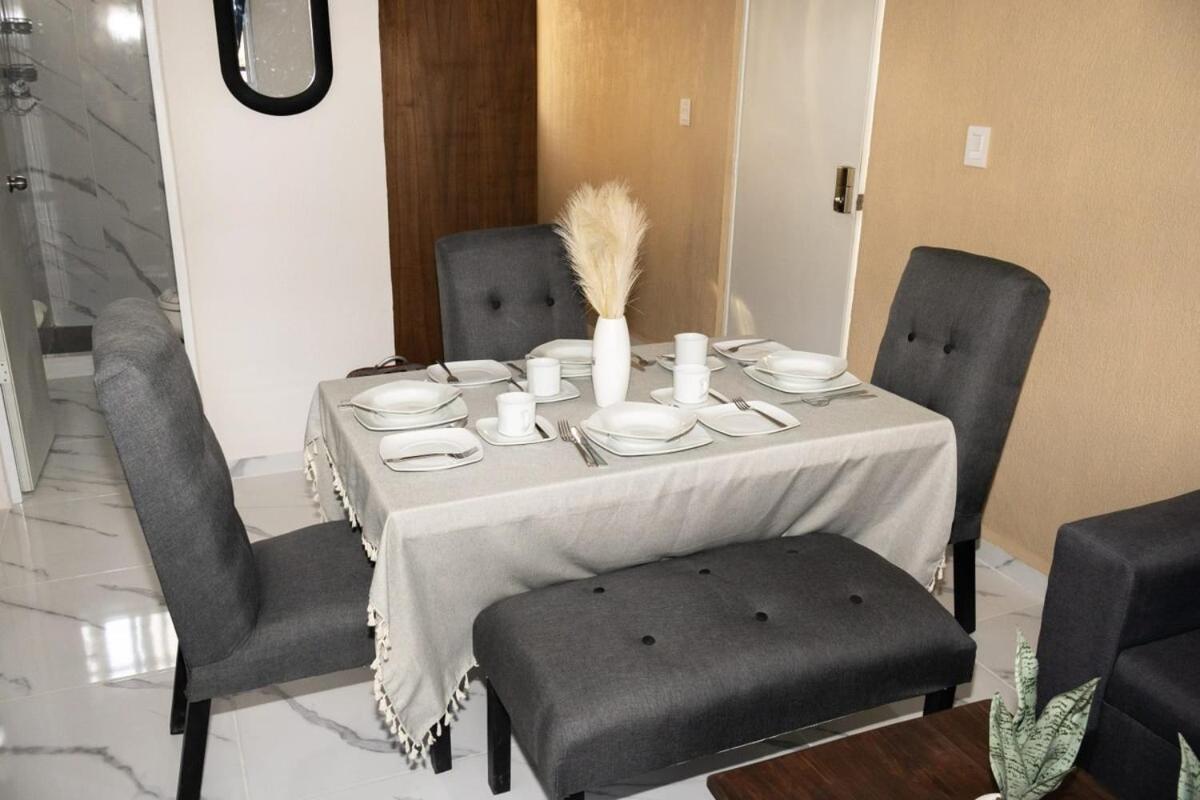 New - Village-cenotes-airport-zamna Apartamento *