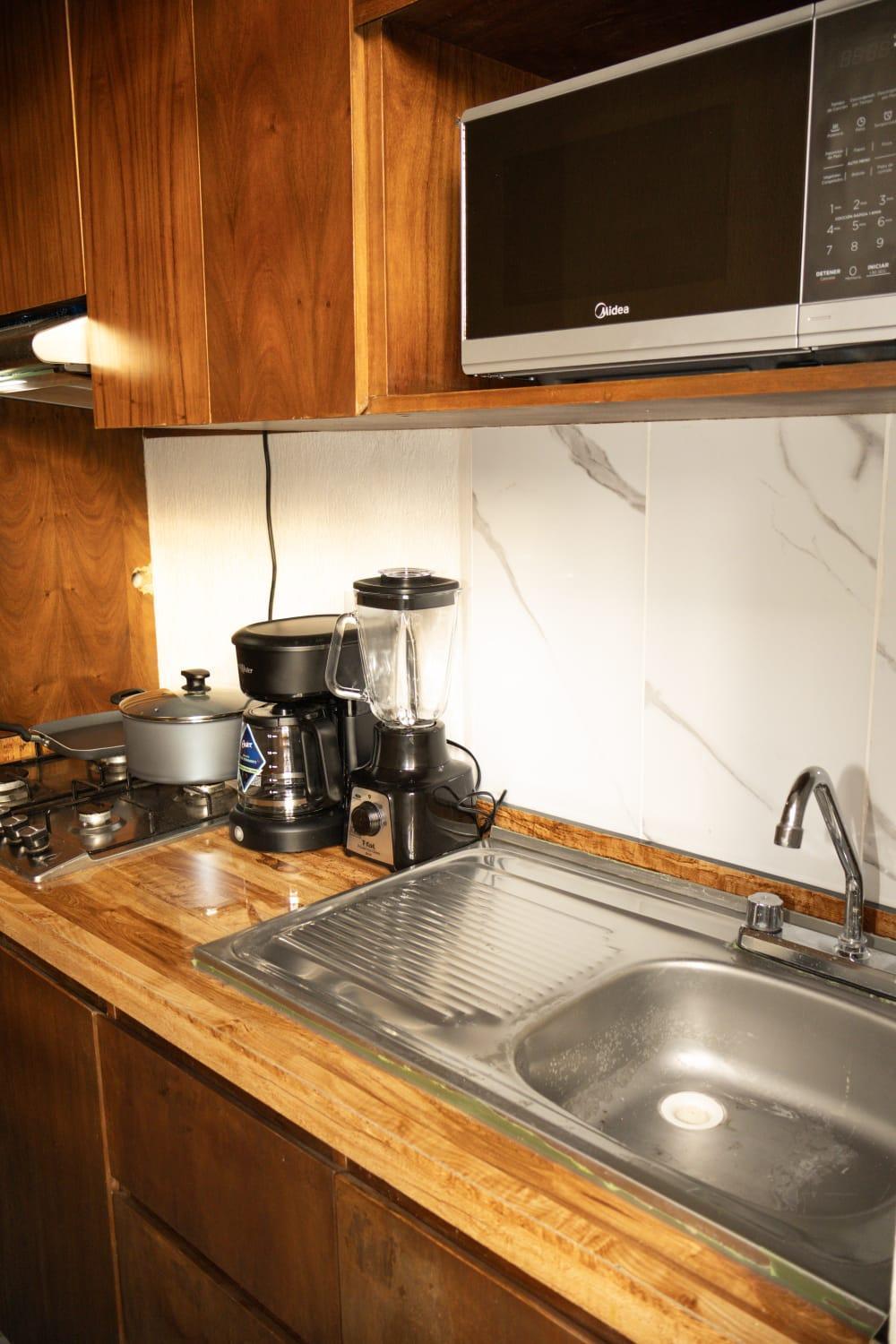 Apartamento New - Village-cenotes-airport-zamna *