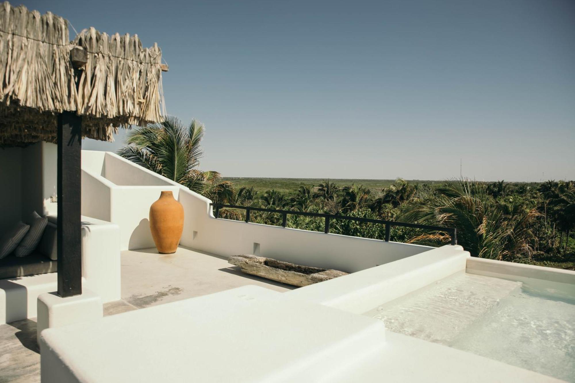 Chiringuito 4* Tulum