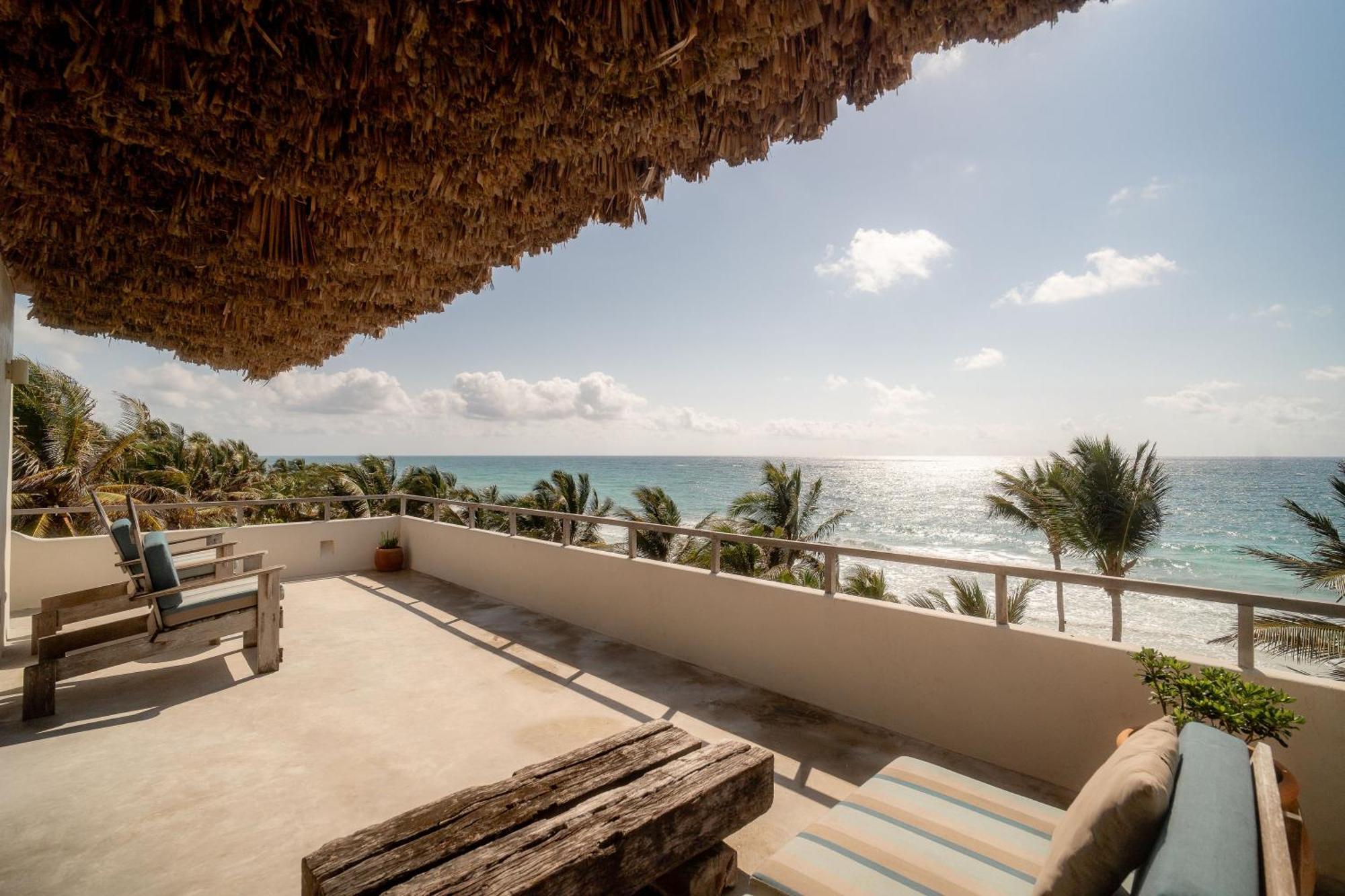 Hotel Chiringuito