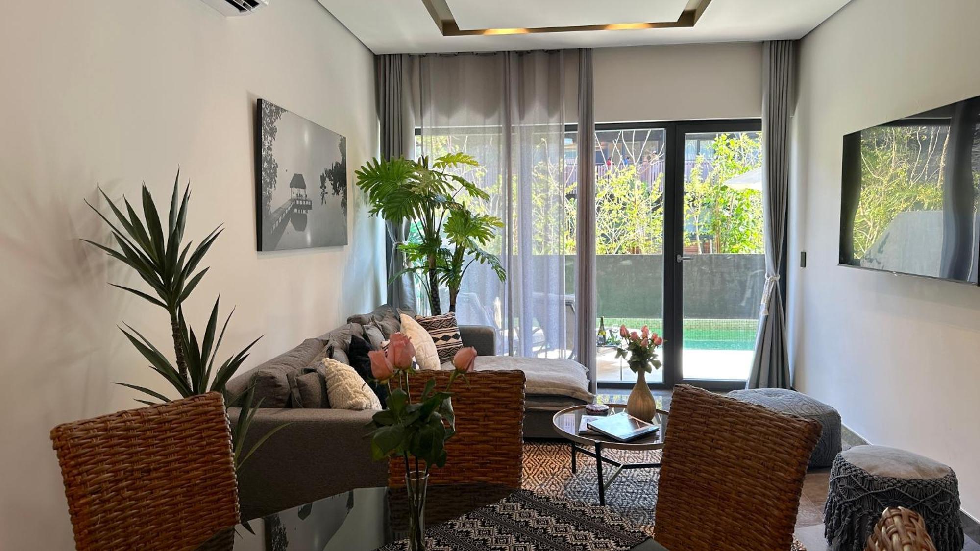 Private Pool In Zone - Club Apartamento *
