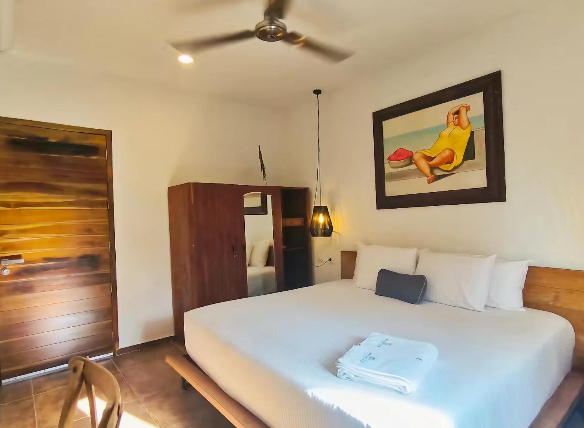 Apartahotel Panacea Tulum