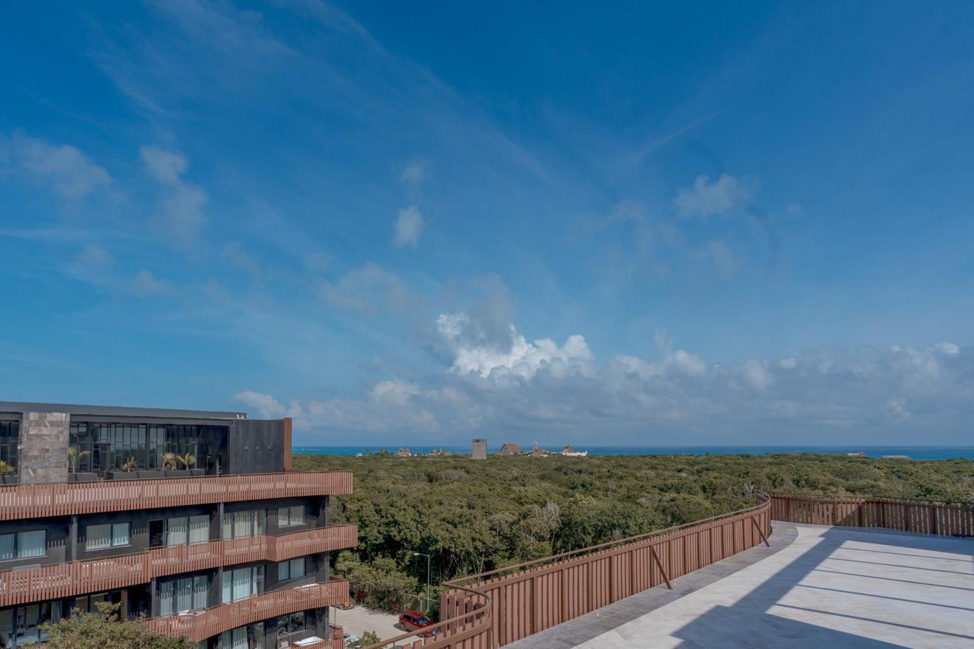 Breeze Oasis C- 203 Apartamento *